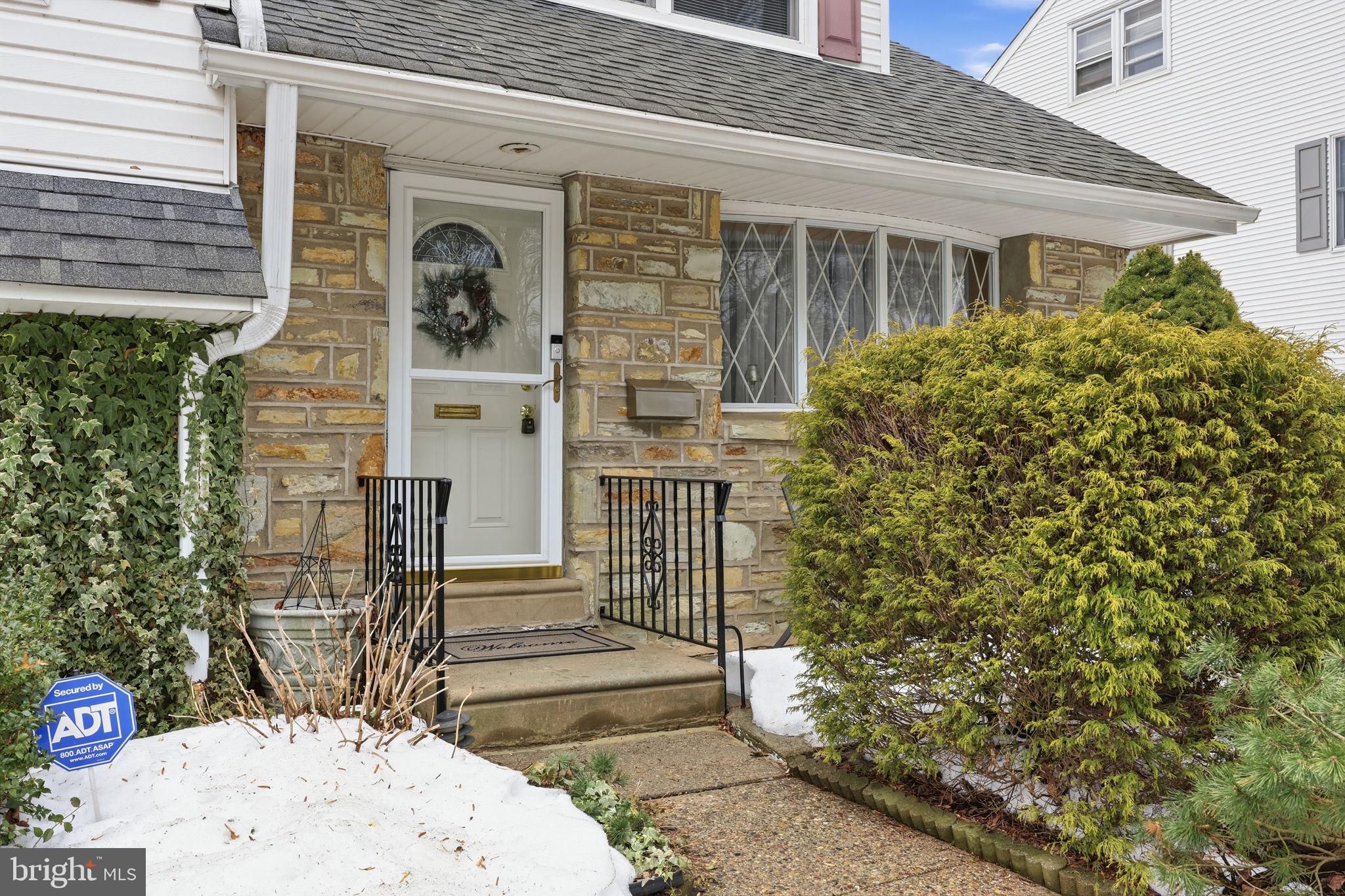 WINCHESTER PARK - Residential