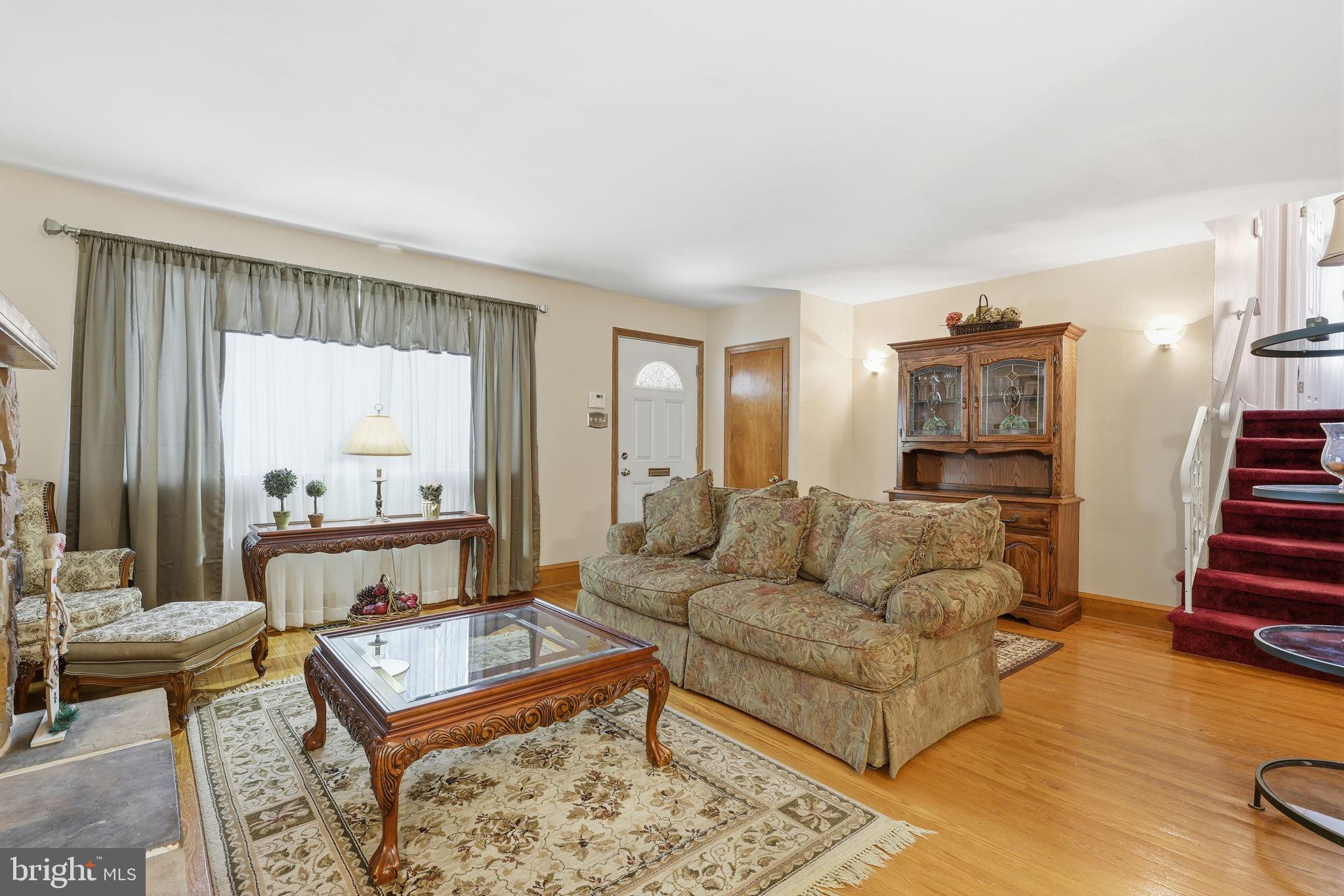 WINCHESTER PARK - Residential