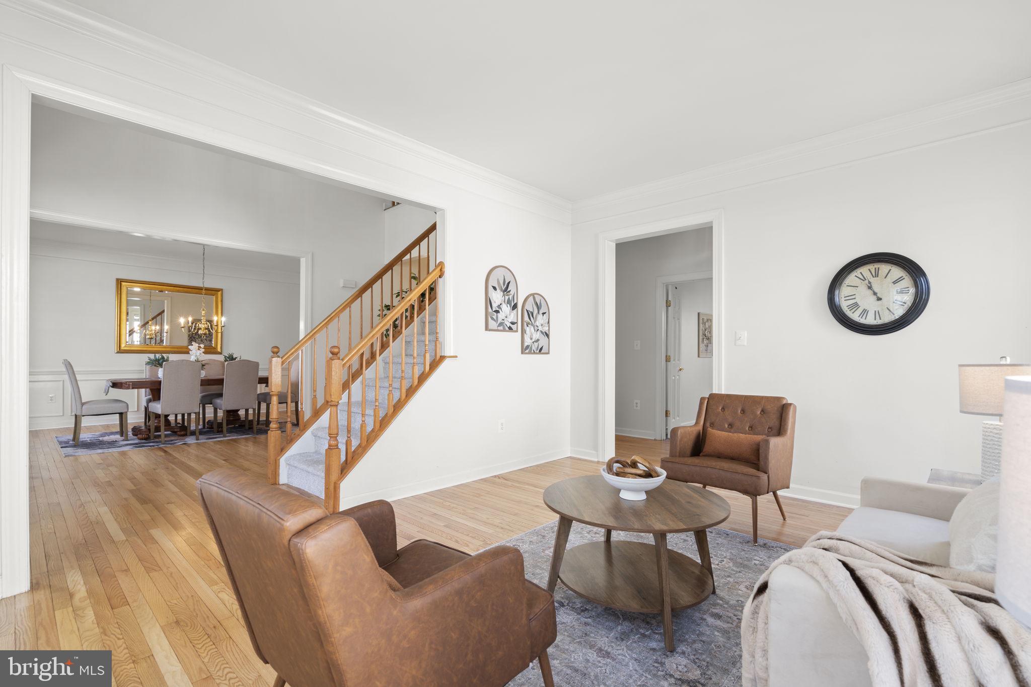 ASHLAND - Residential