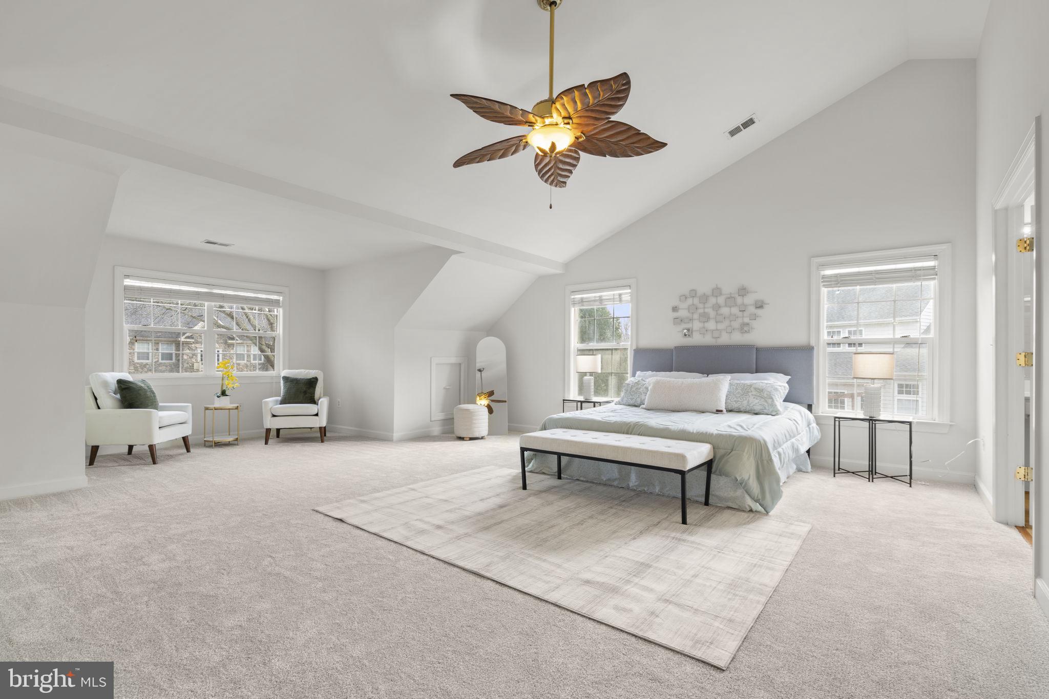 ASHLAND - Residential