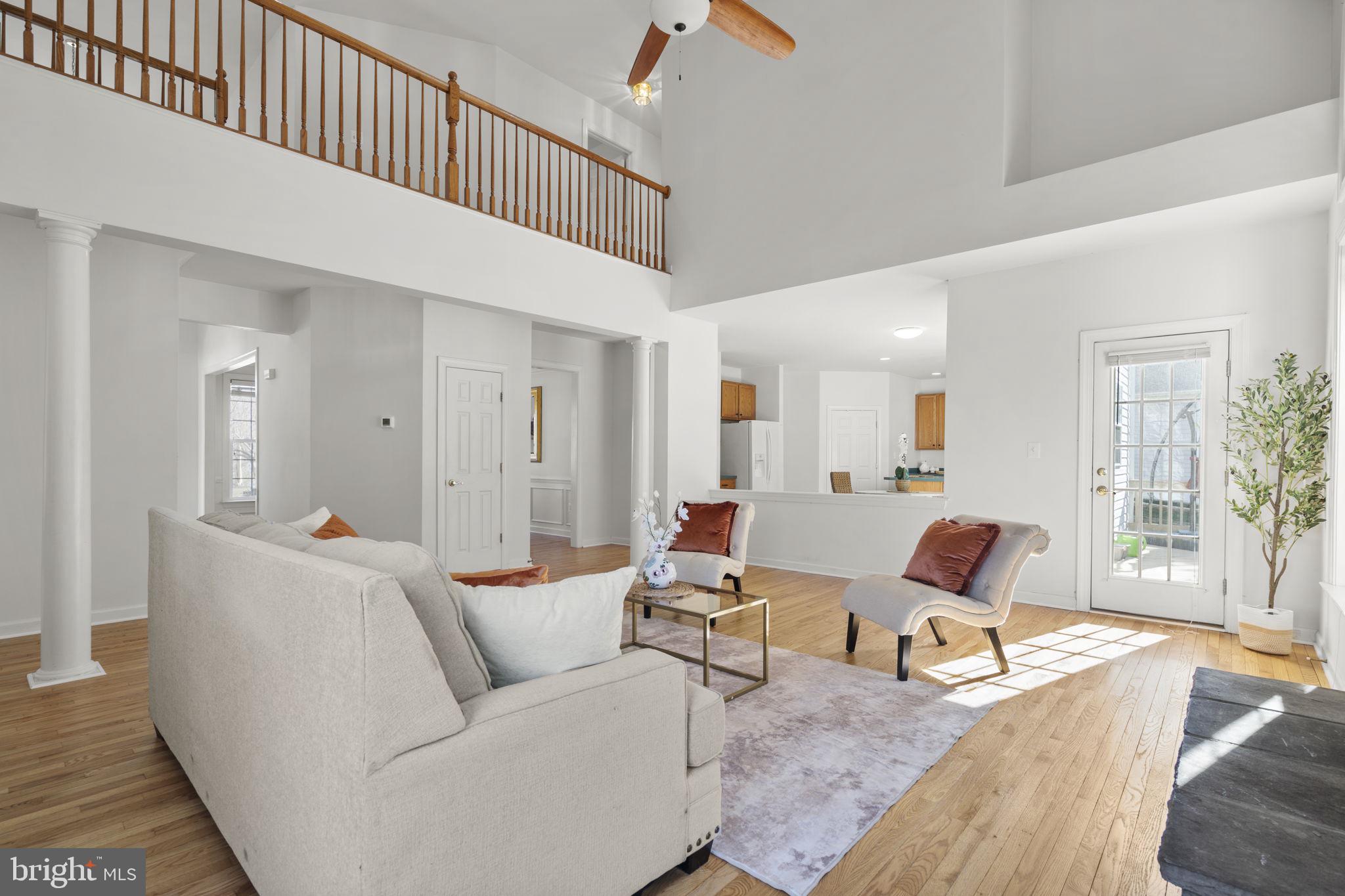 ASHLAND - Residential