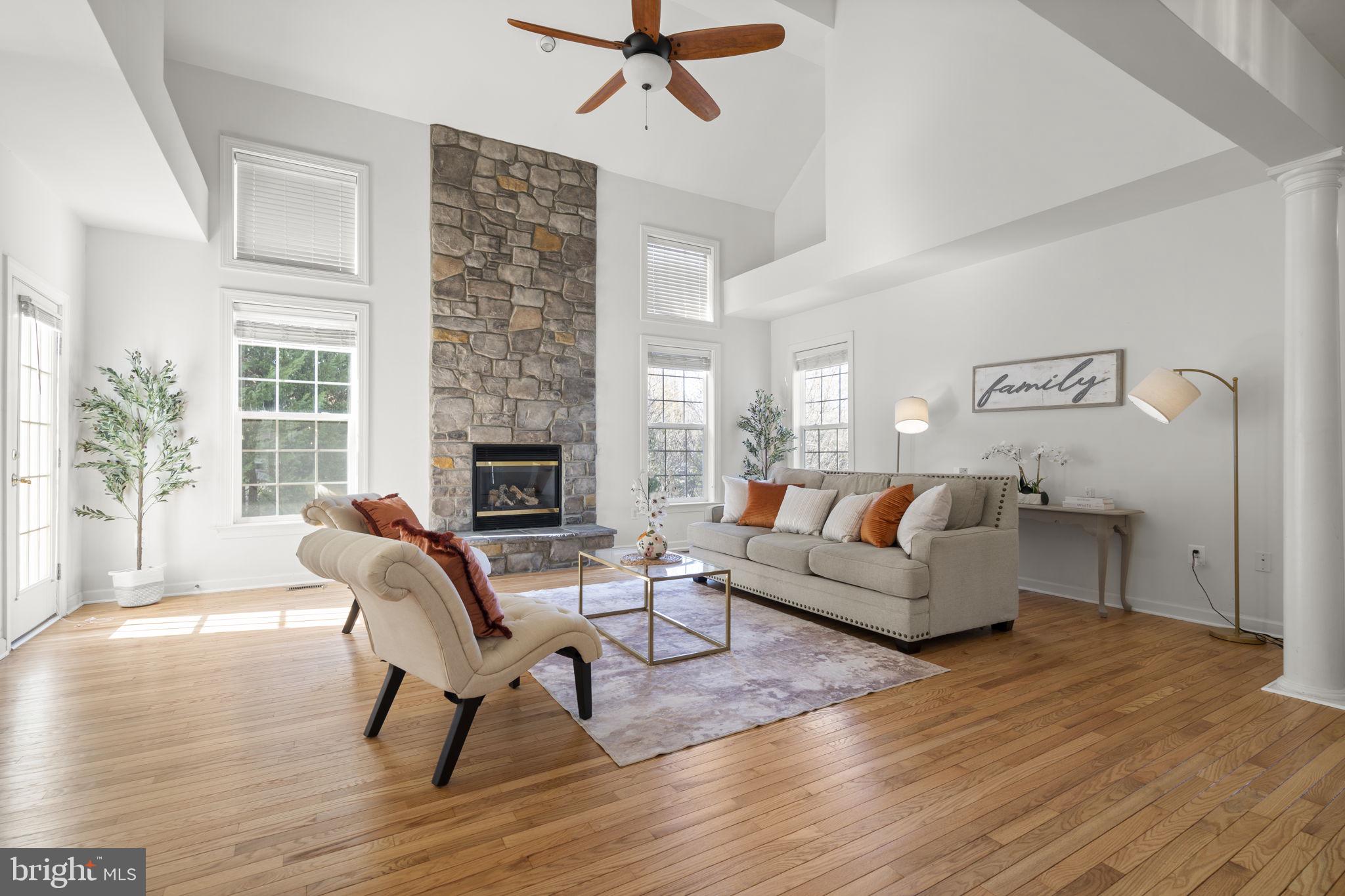 ASHLAND - Residential