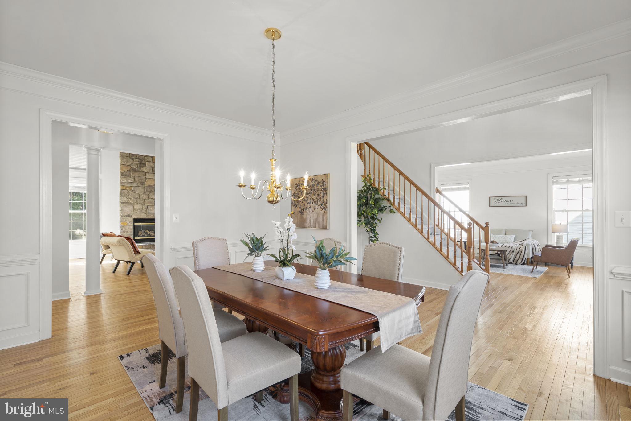 ASHLAND - Residential