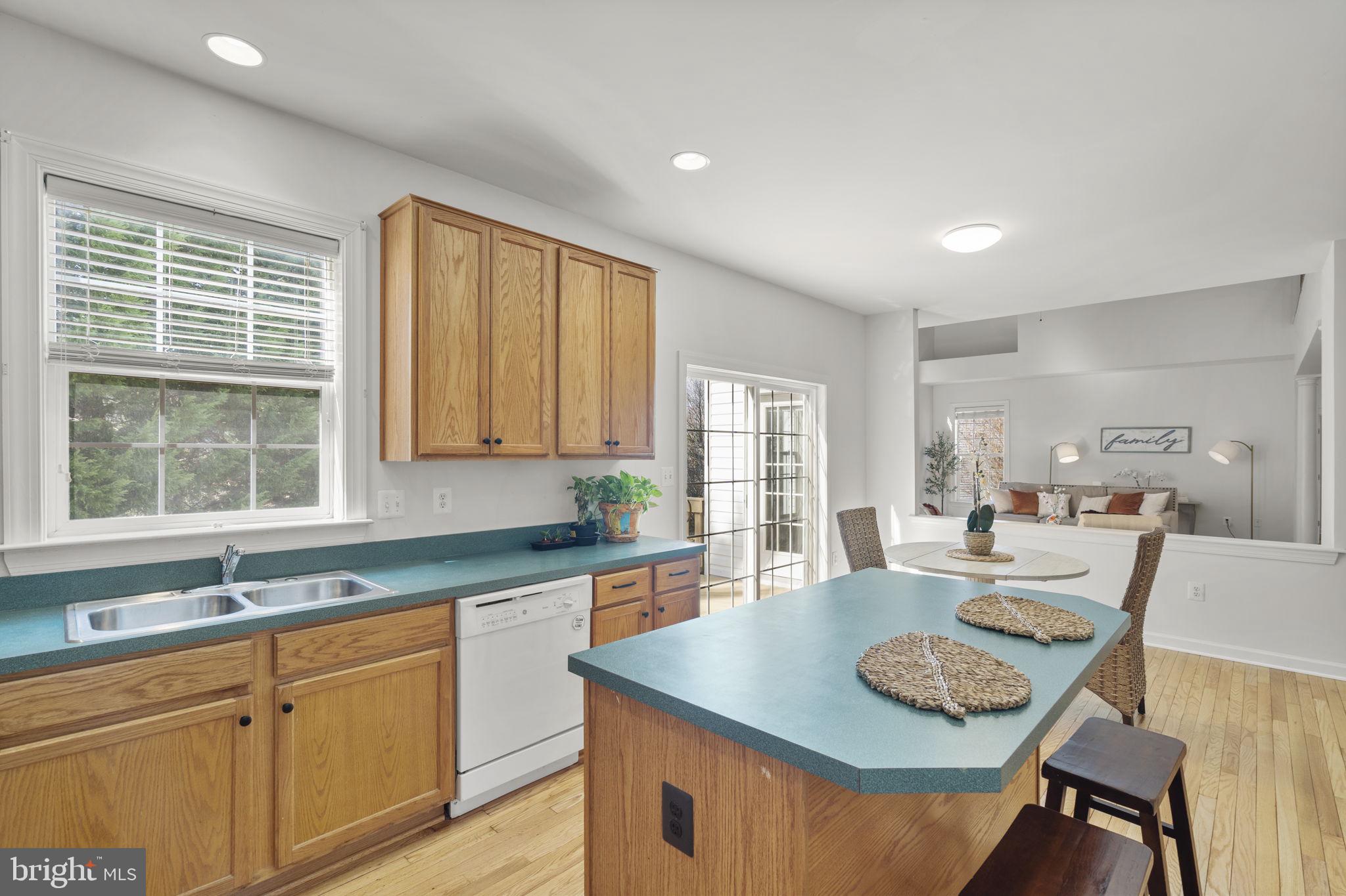 ASHLAND - Residential