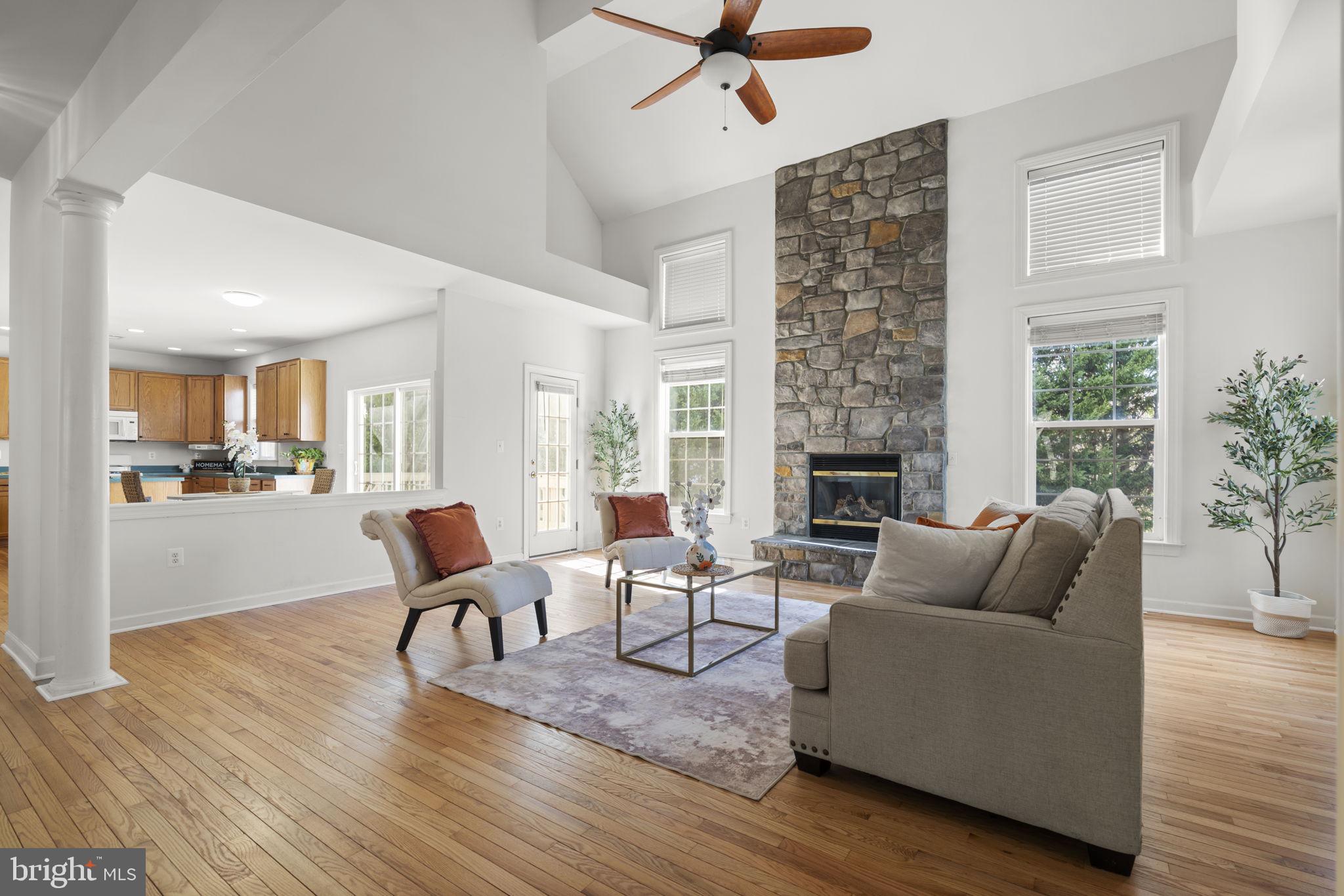 ASHLAND - Residential