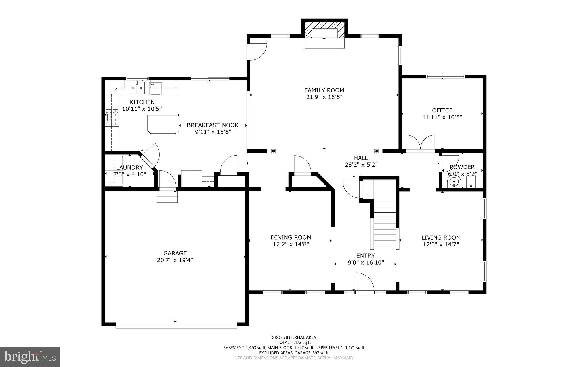 ASHLAND - Residential