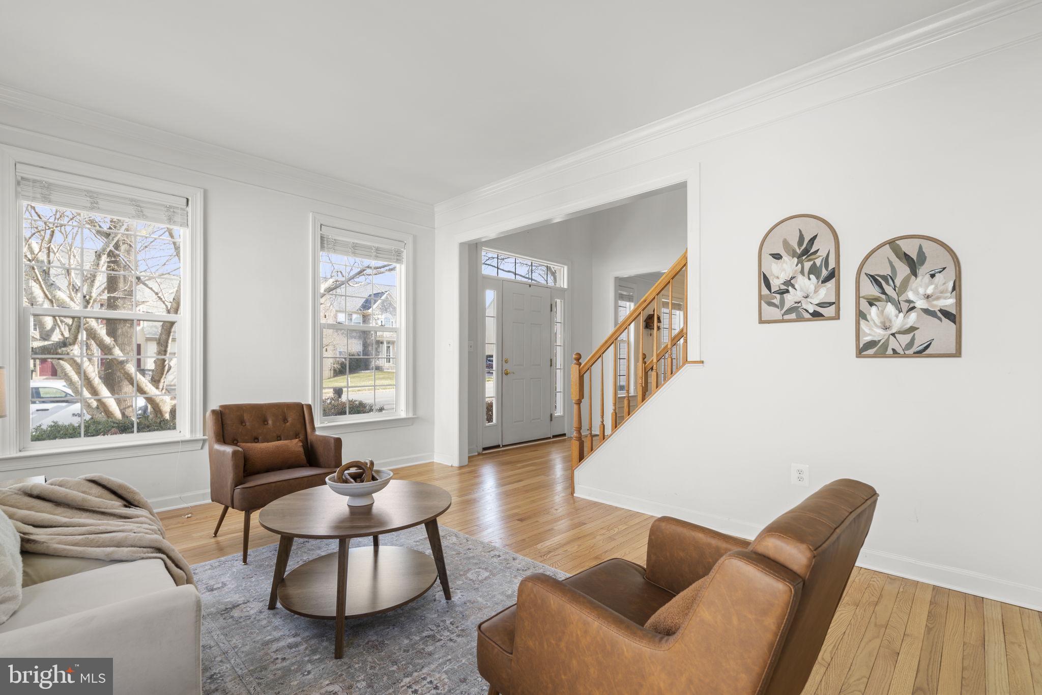 ASHLAND - Residential