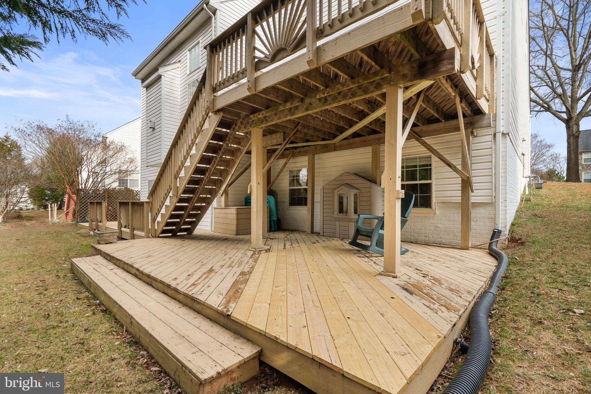 ASHLAND - Residential