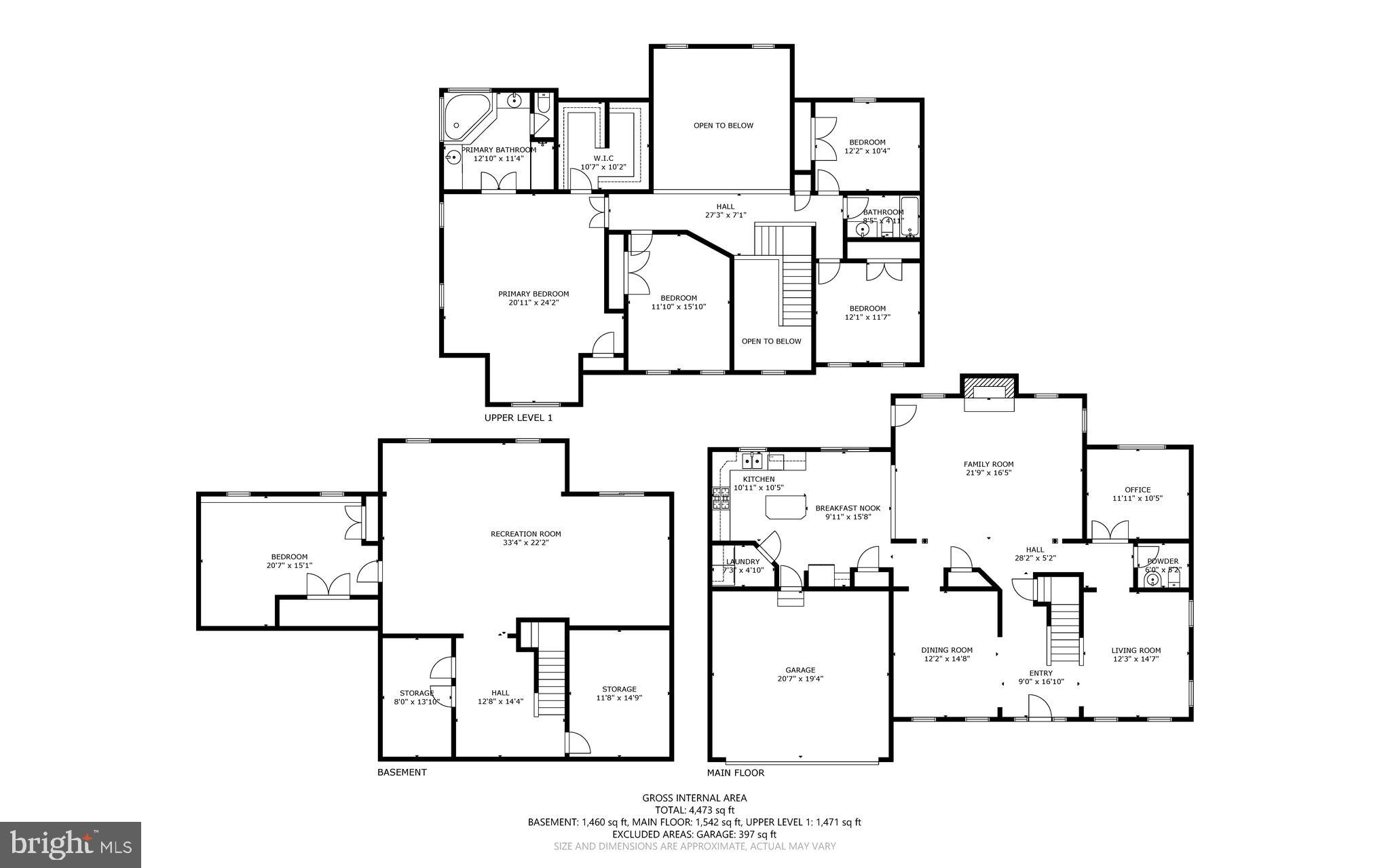 ASHLAND - Residential