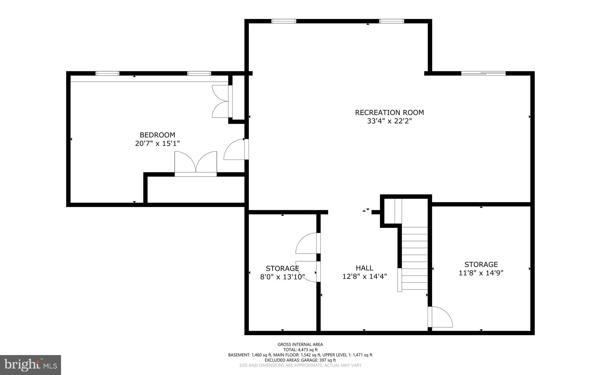 ASHLAND - Residential