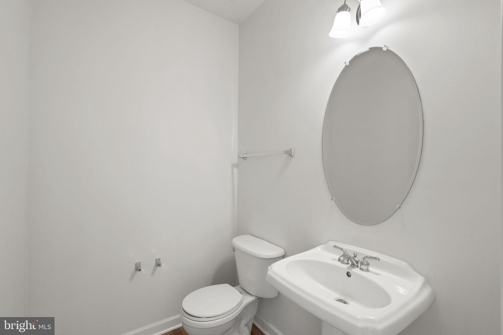 ASHLAND - Residential