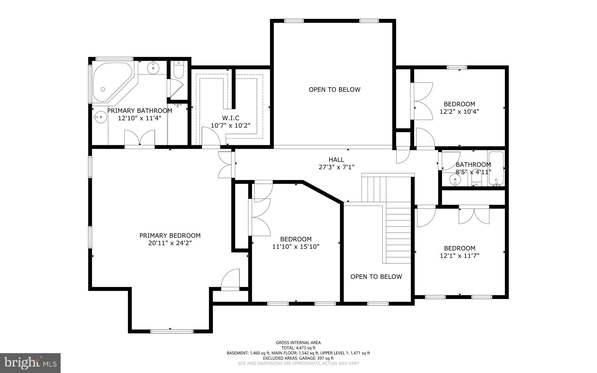 ASHLAND - Residential