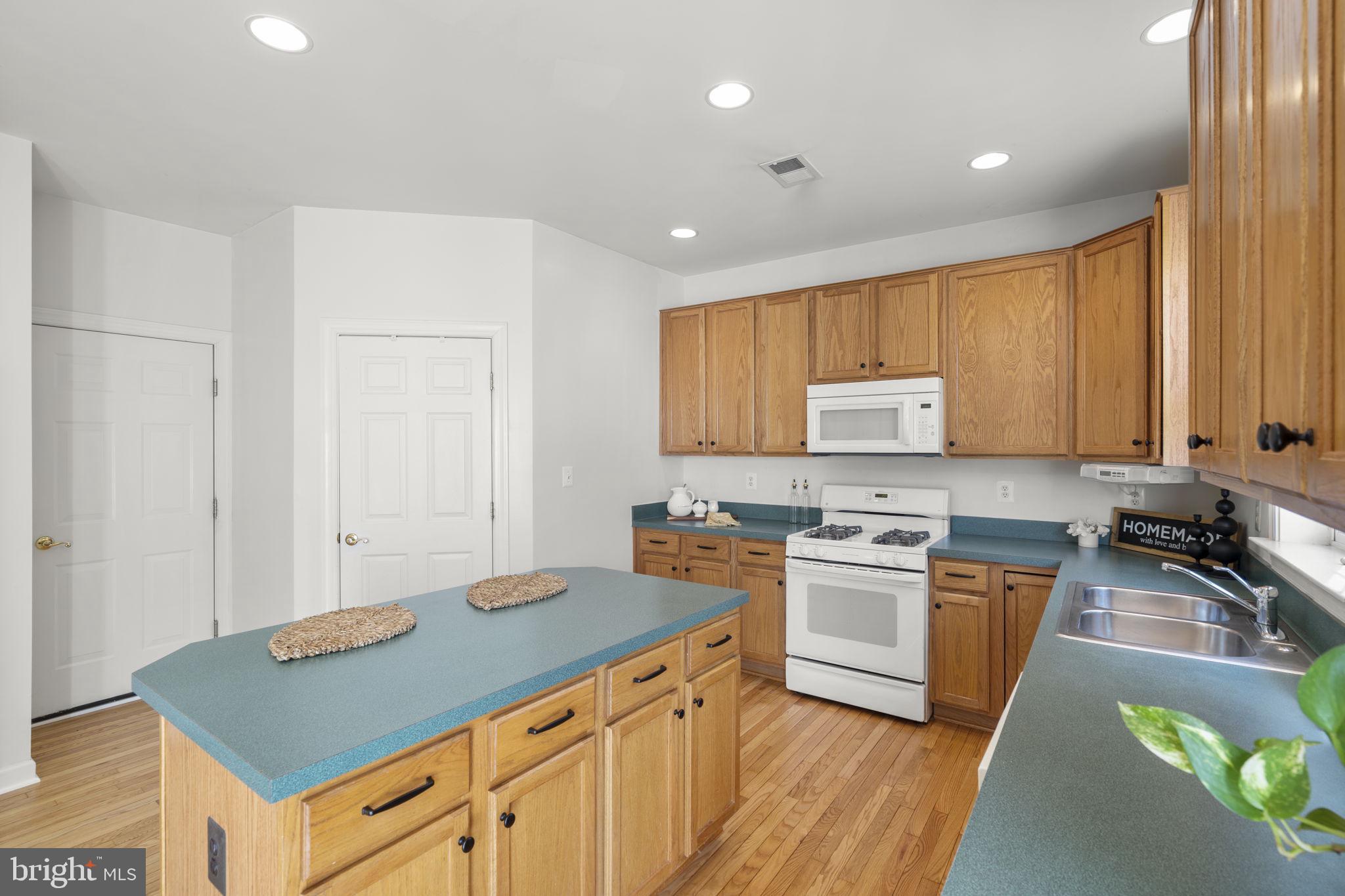 ASHLAND - Residential