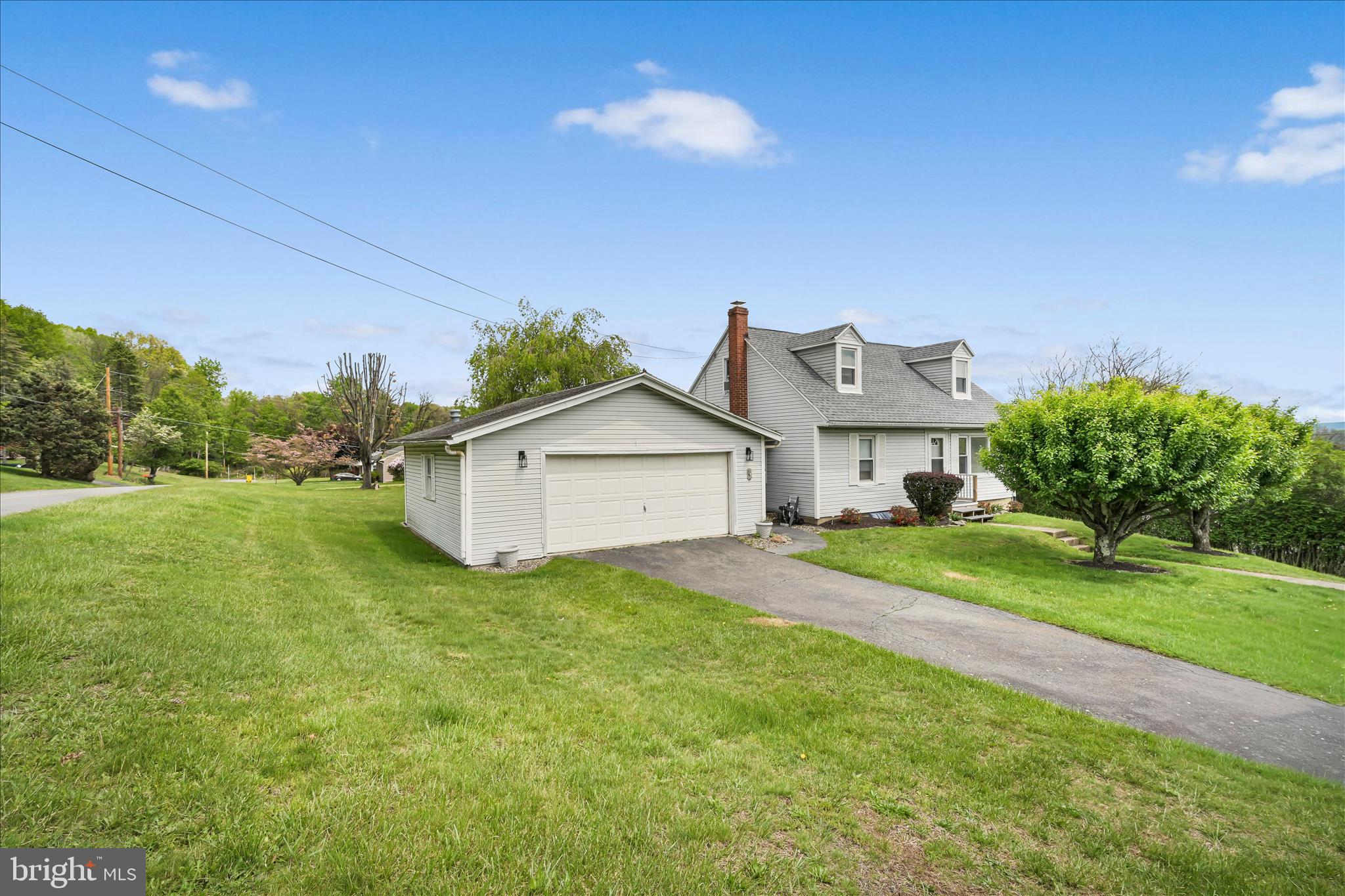 HAVEN FAIR LAWN - Residential