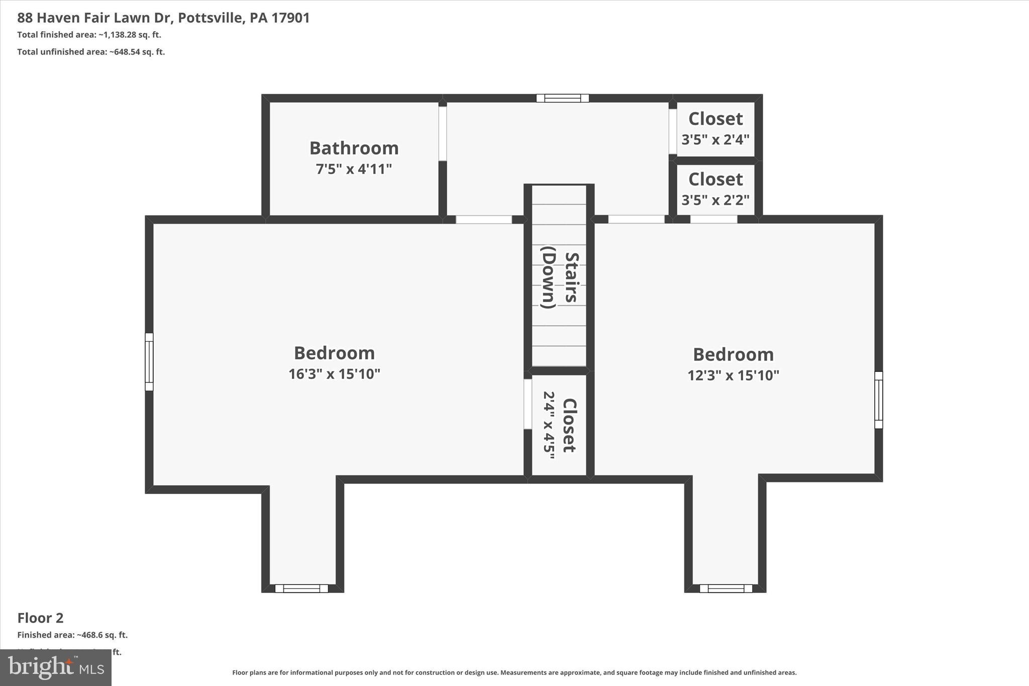 HAVEN FAIR LAWN - Residential