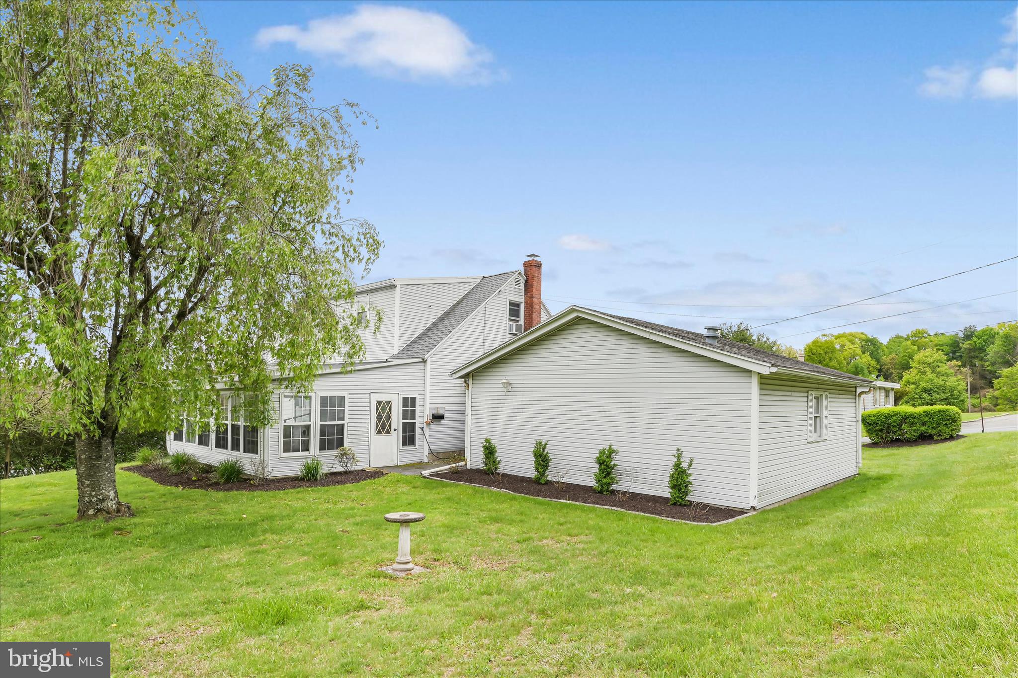 HAVEN FAIR LAWN - Residential