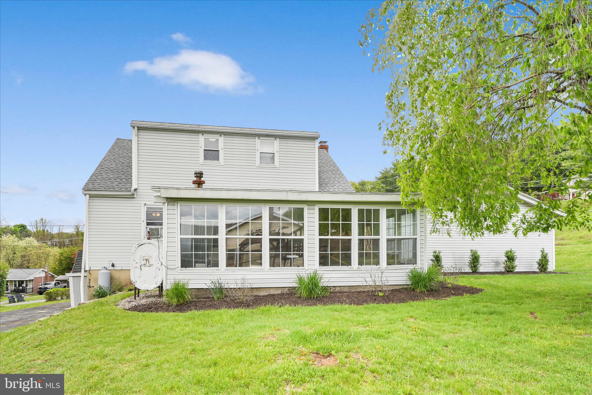 HAVEN FAIR LAWN - Residential