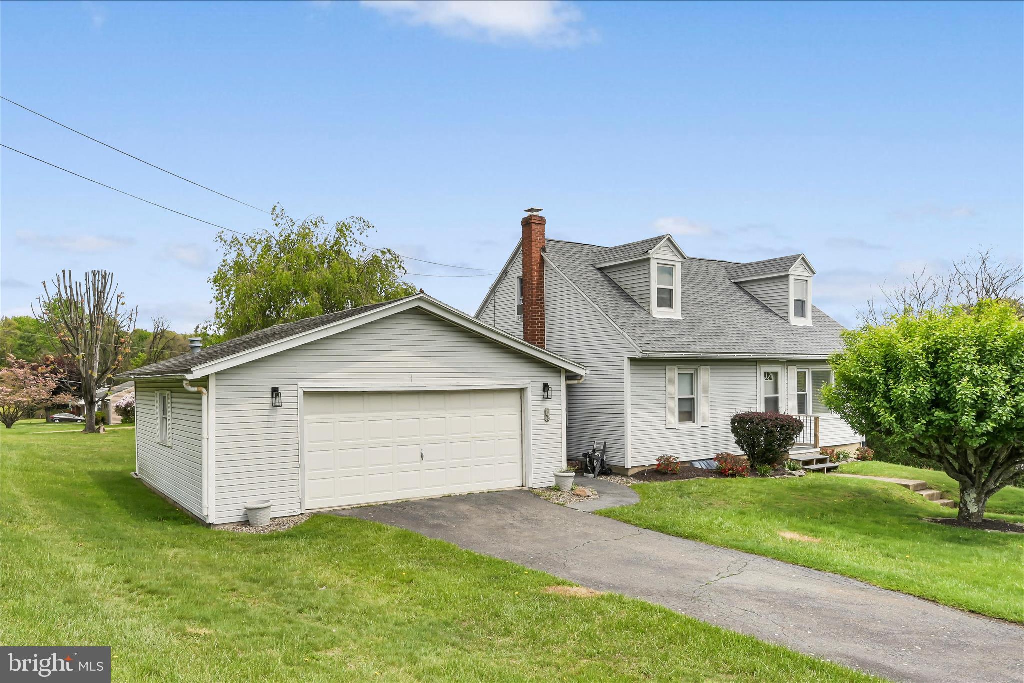 HAVEN FAIR LAWN - Residential