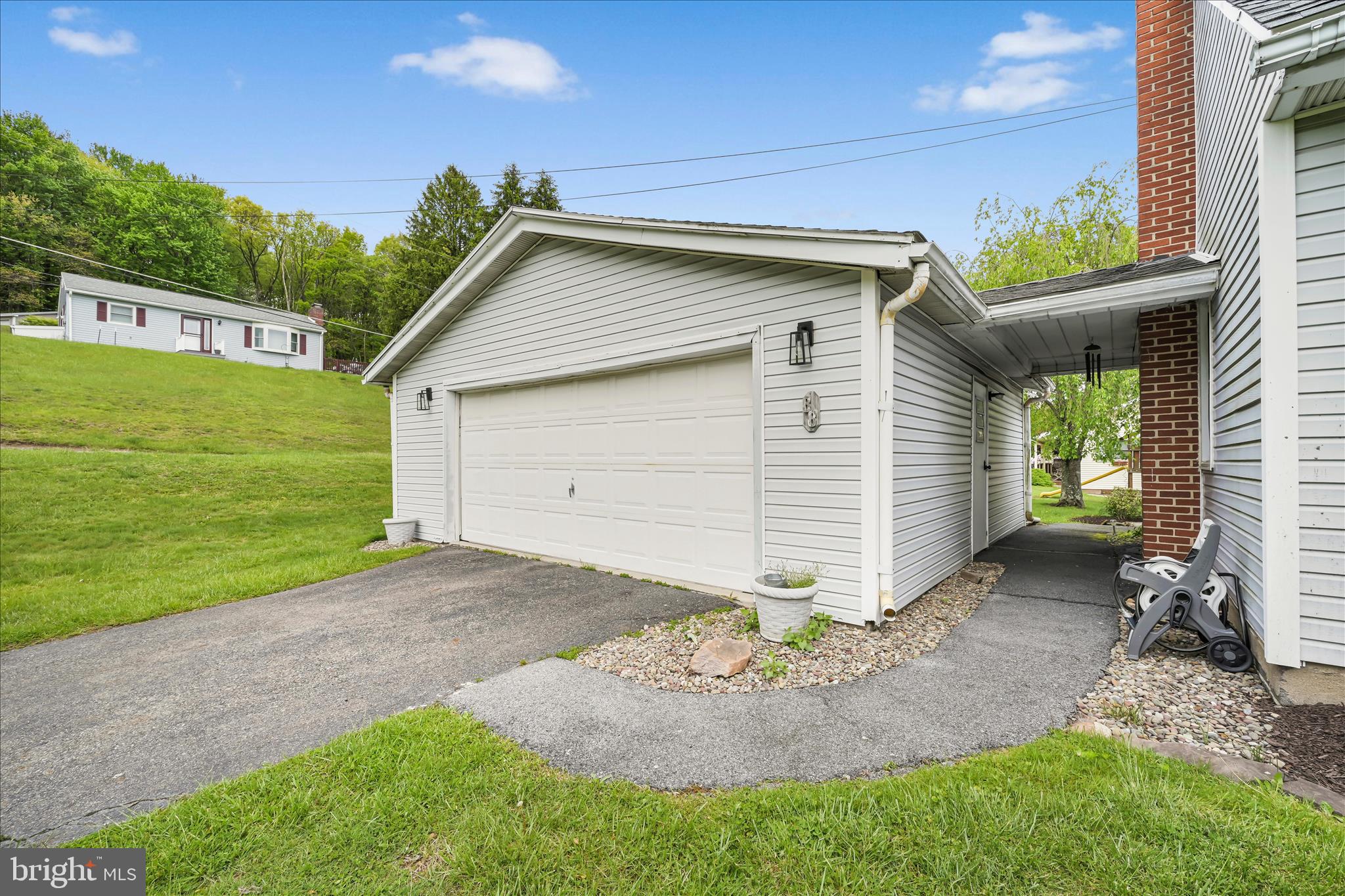 HAVEN FAIR LAWN - Residential
