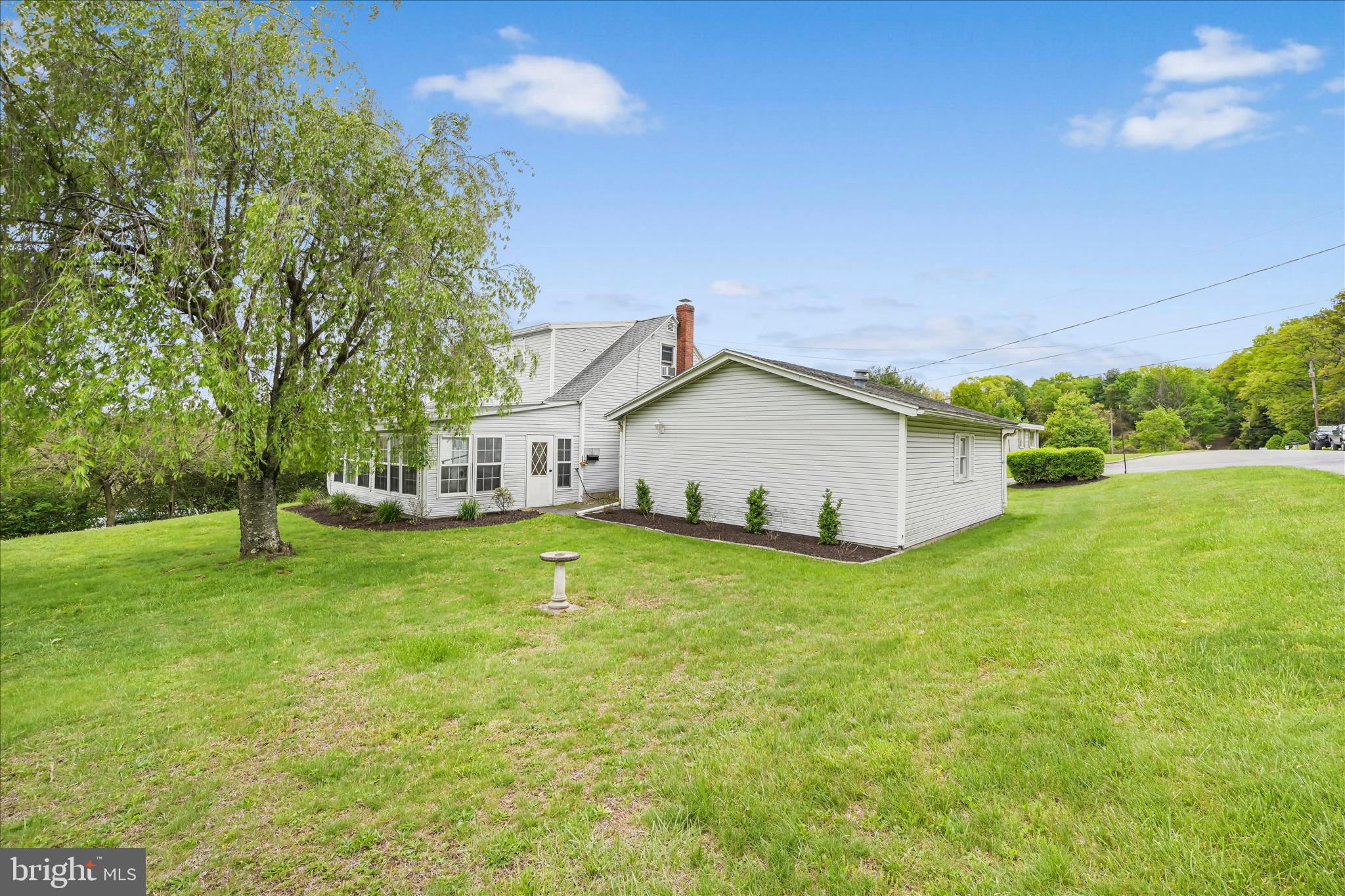 HAVEN FAIR LAWN - Residential
