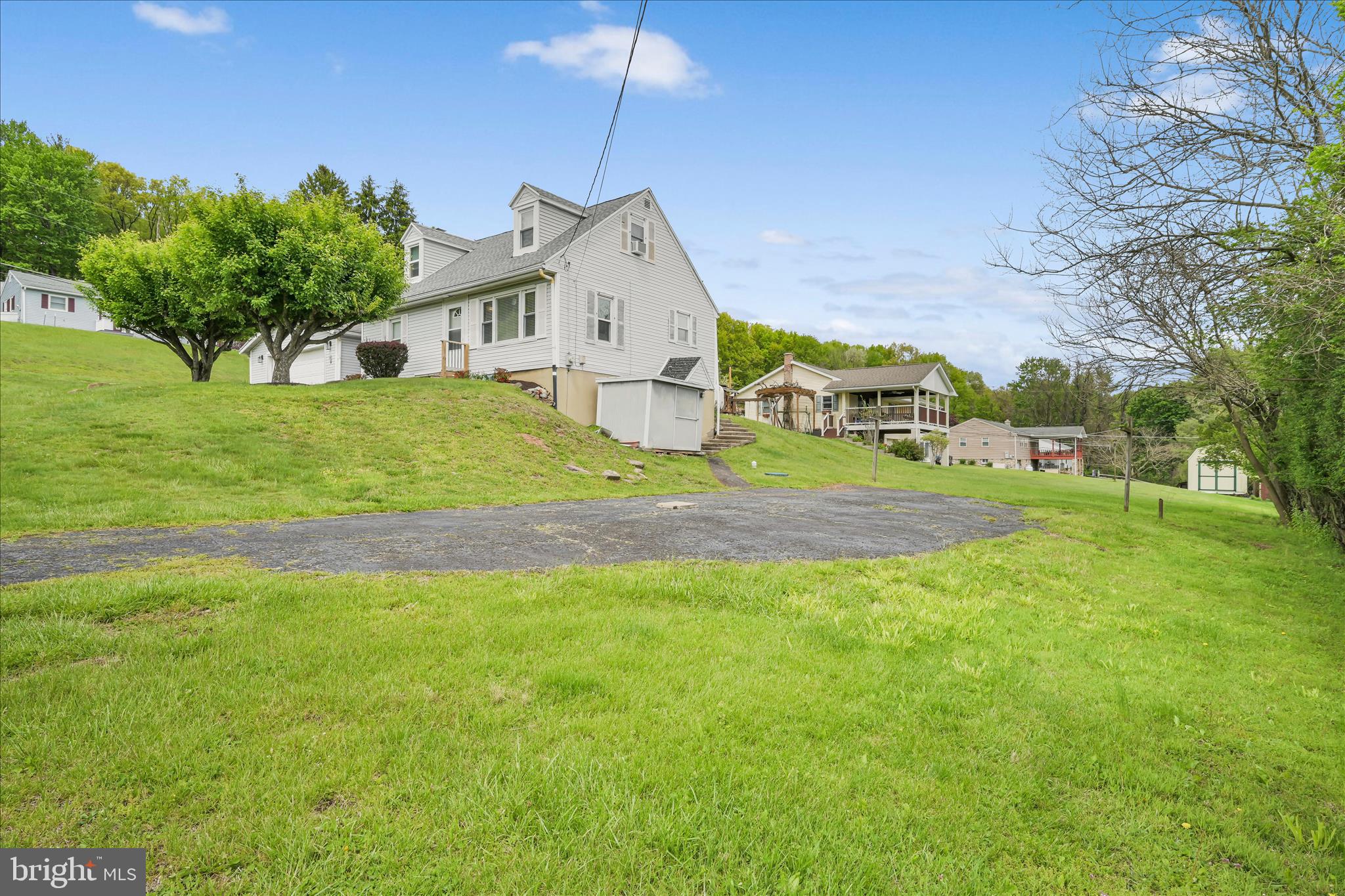 HAVEN FAIR LAWN - Residential