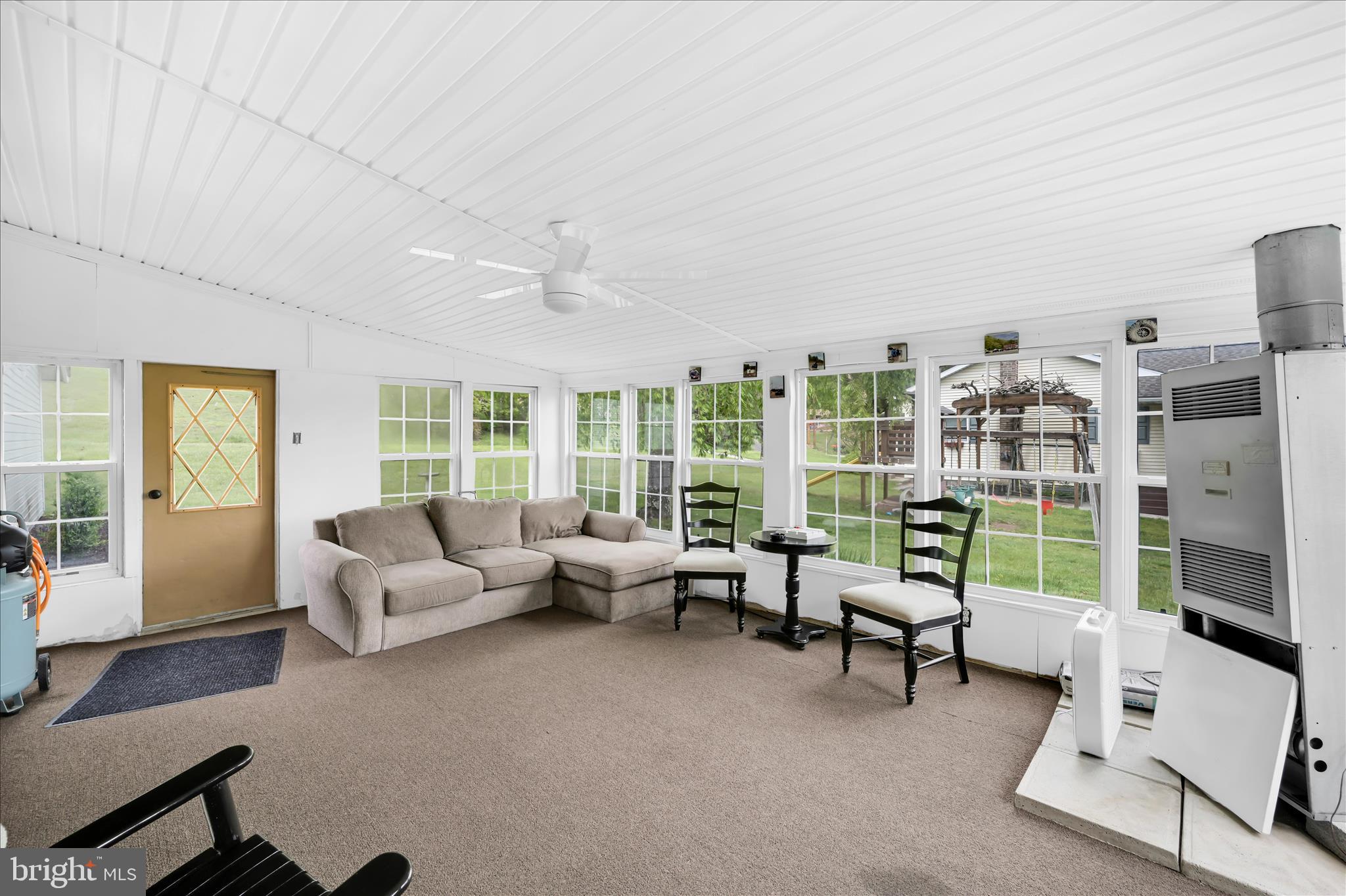 HAVEN FAIR LAWN - Residential