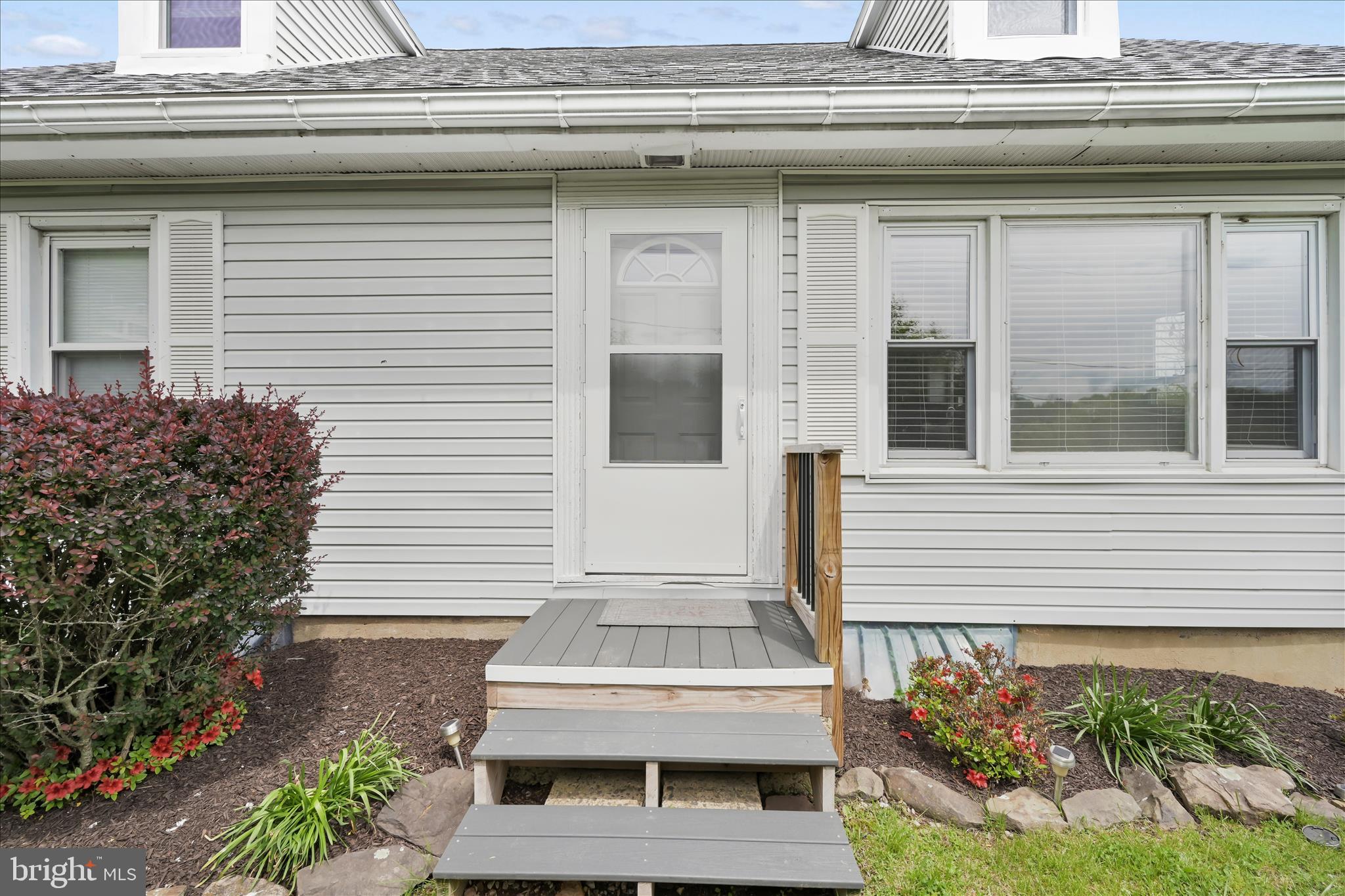 HAVEN FAIR LAWN - Residential