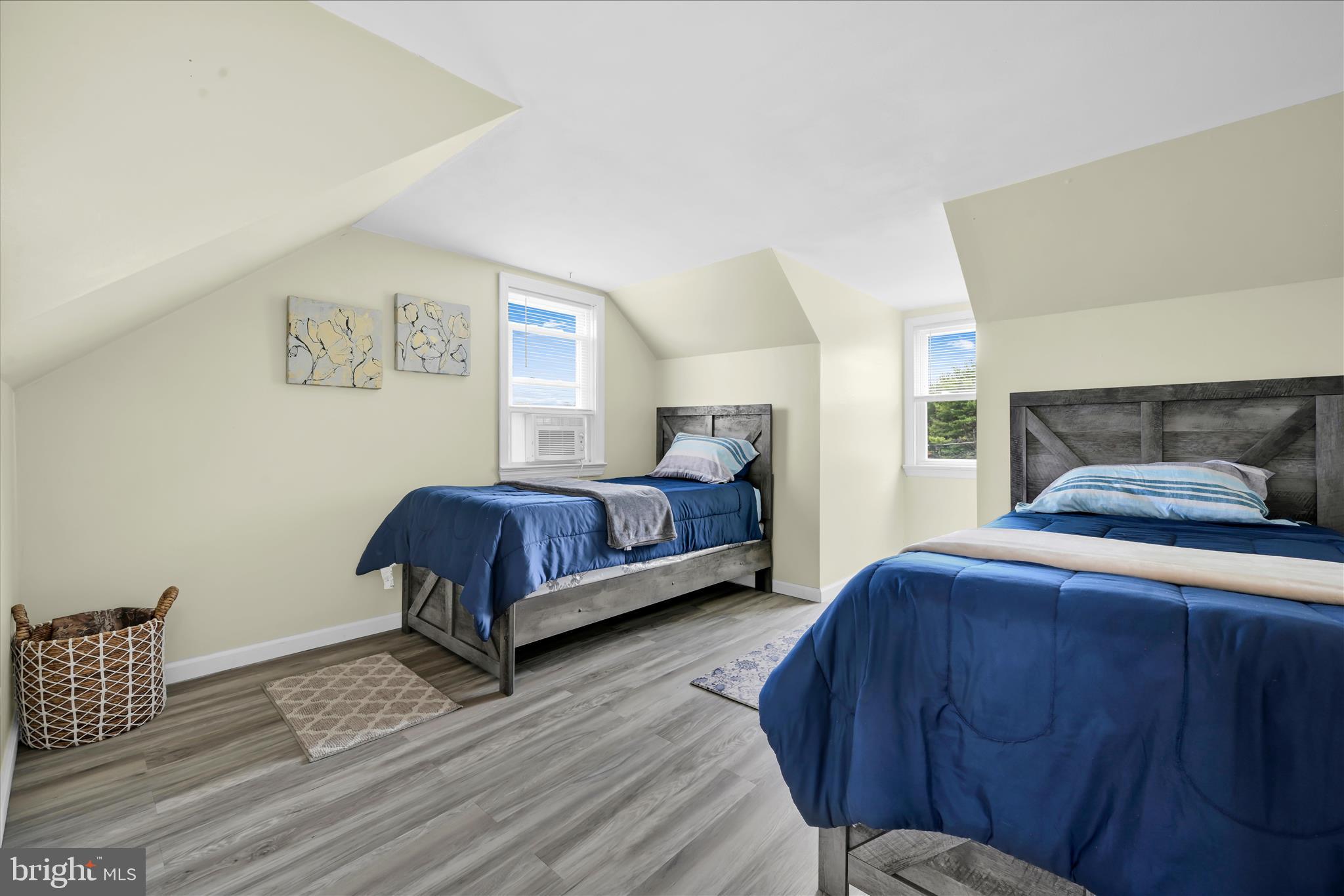 HAVEN FAIR LAWN - Residential