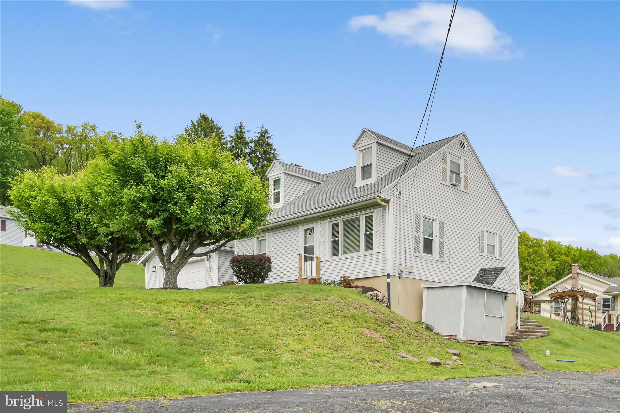 HAVEN FAIR LAWN - Residential