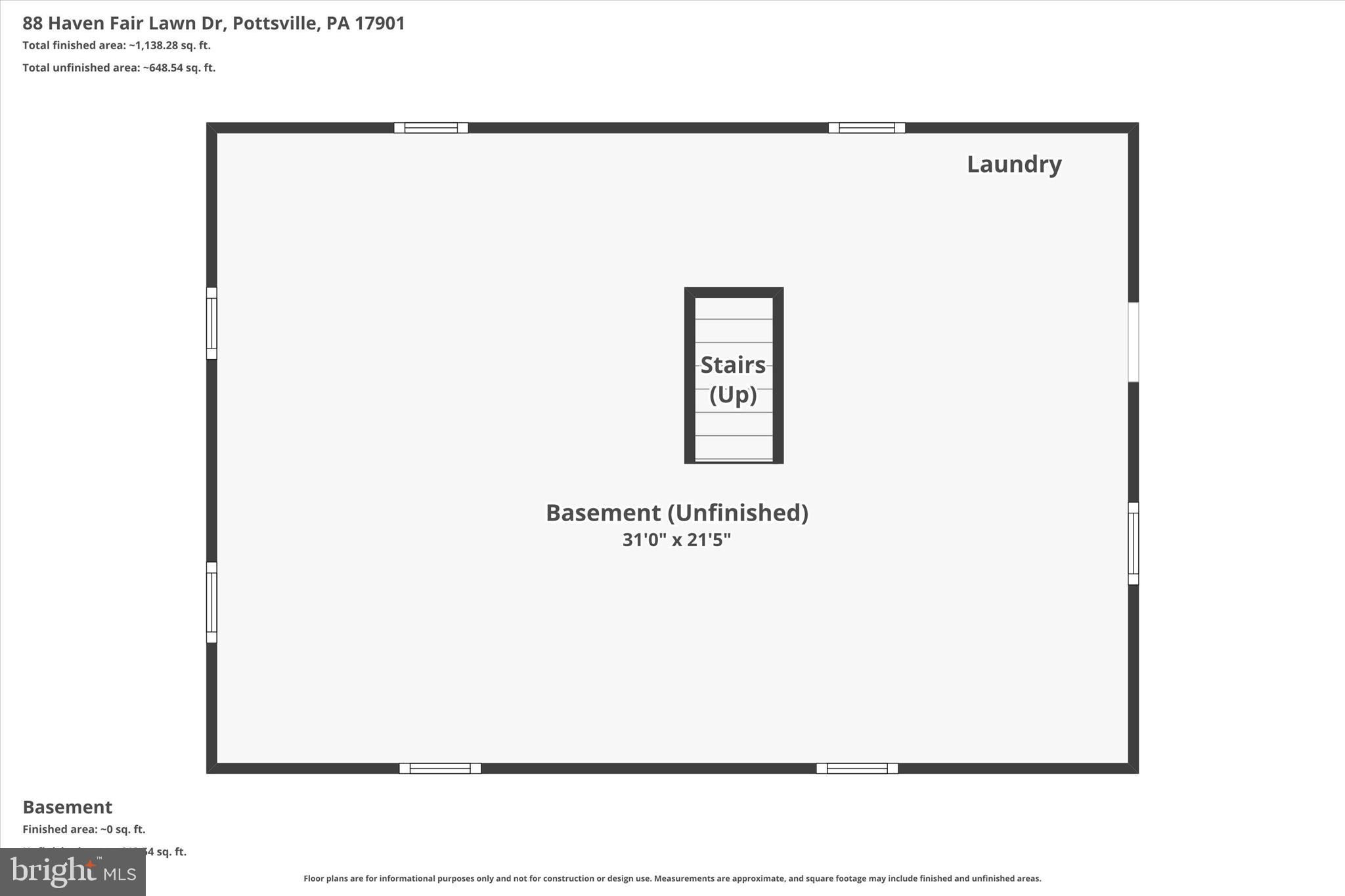 HAVEN FAIR LAWN - Residential