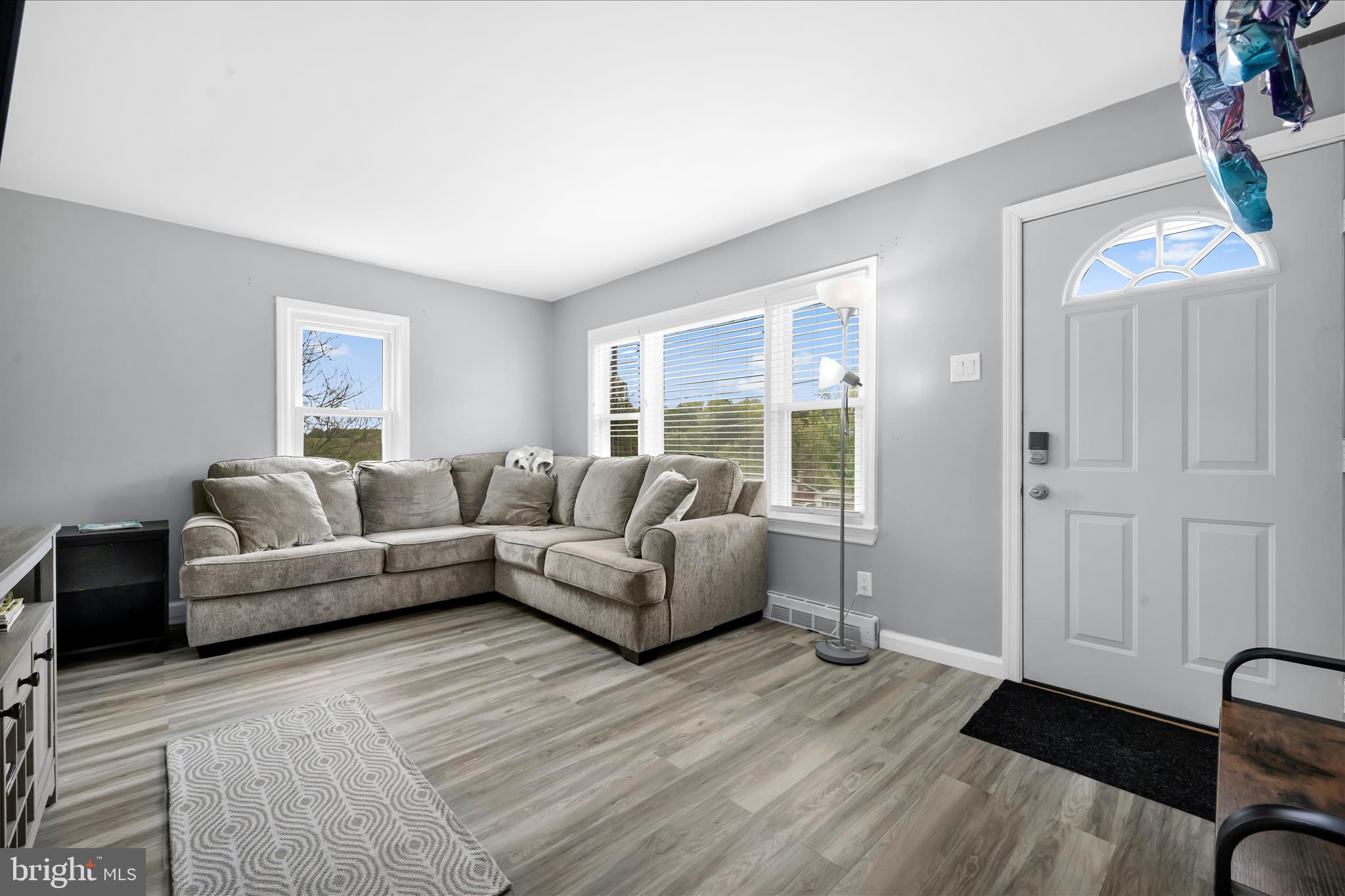 HAVEN FAIR LAWN - Residential