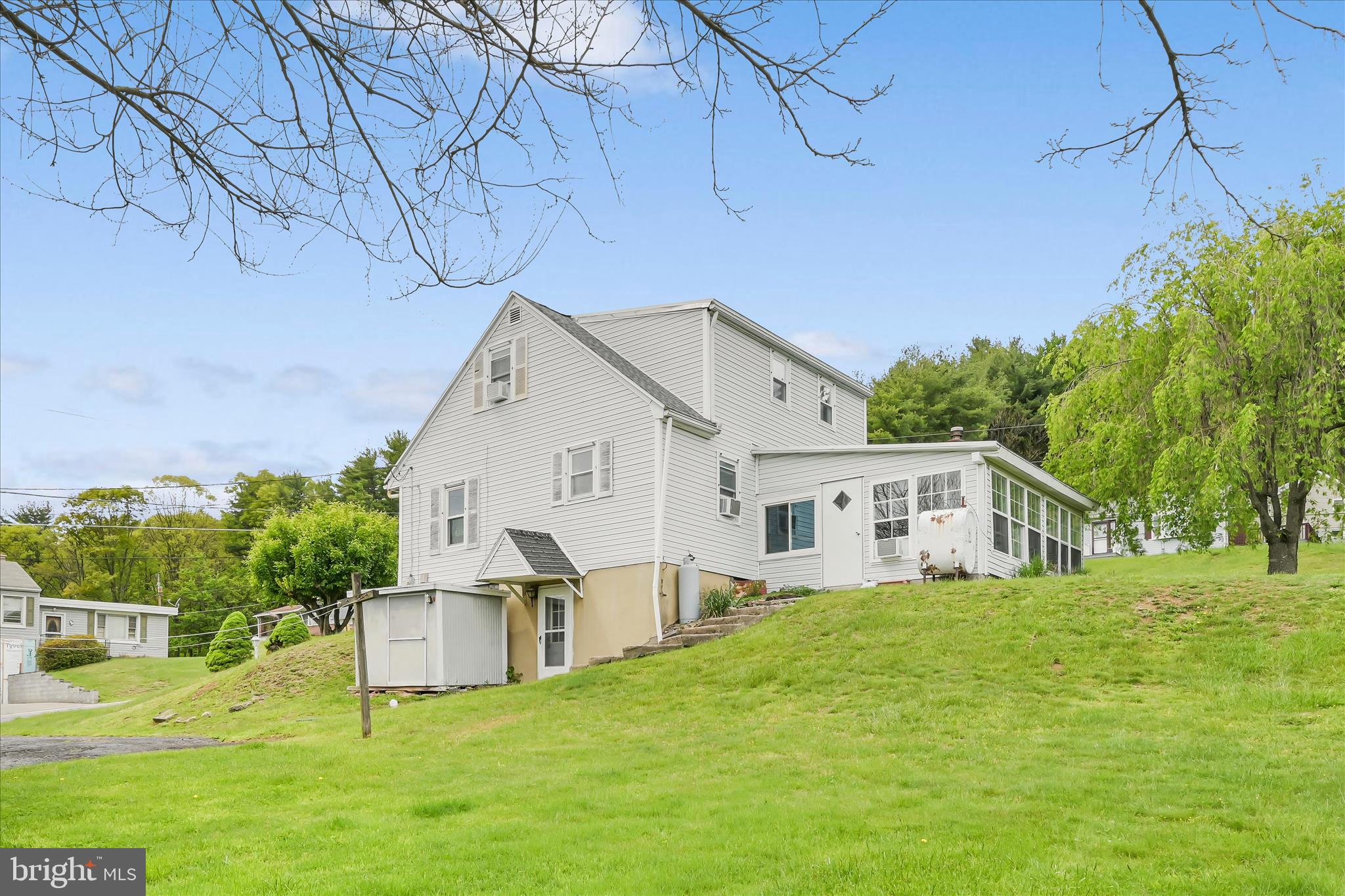 HAVEN FAIR LAWN - Residential