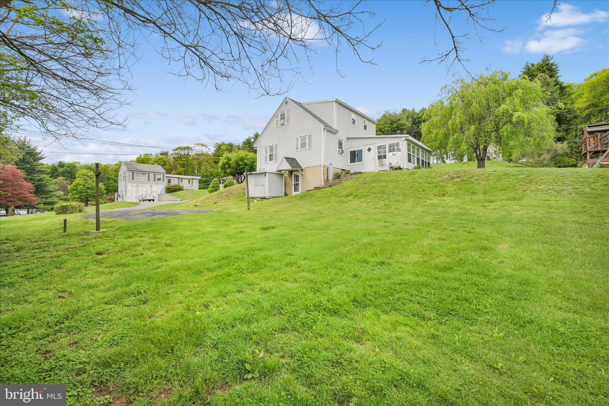 HAVEN FAIR LAWN - Residential