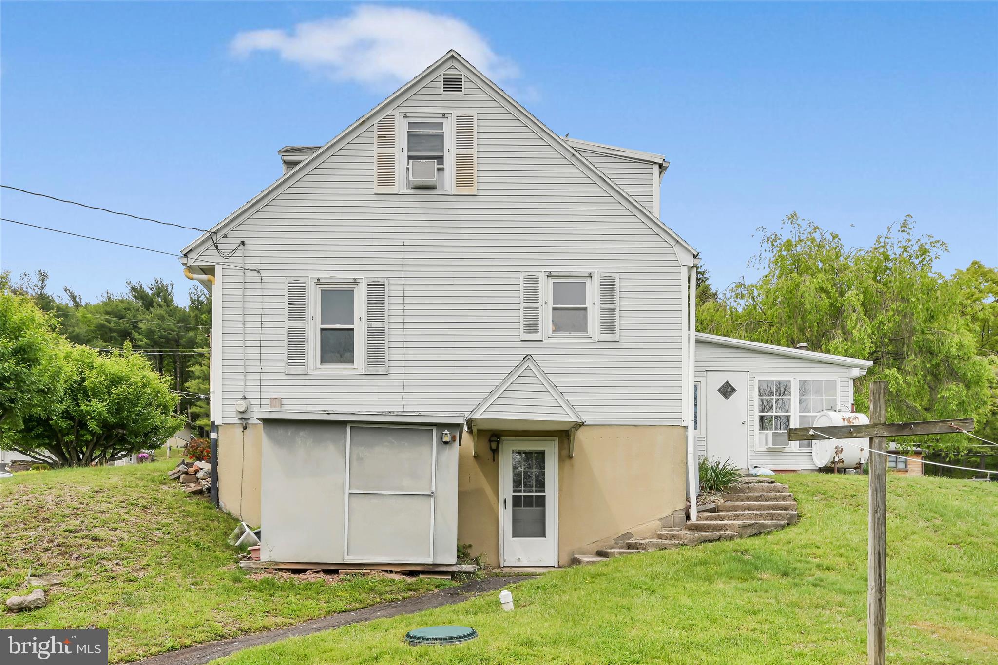 HAVEN FAIR LAWN - Residential