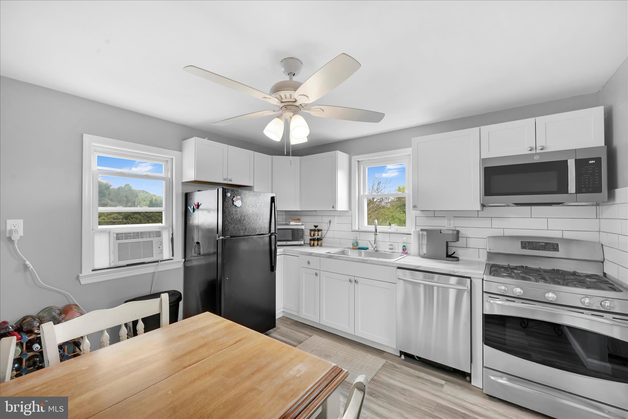 HAVEN FAIR LAWN - Residential