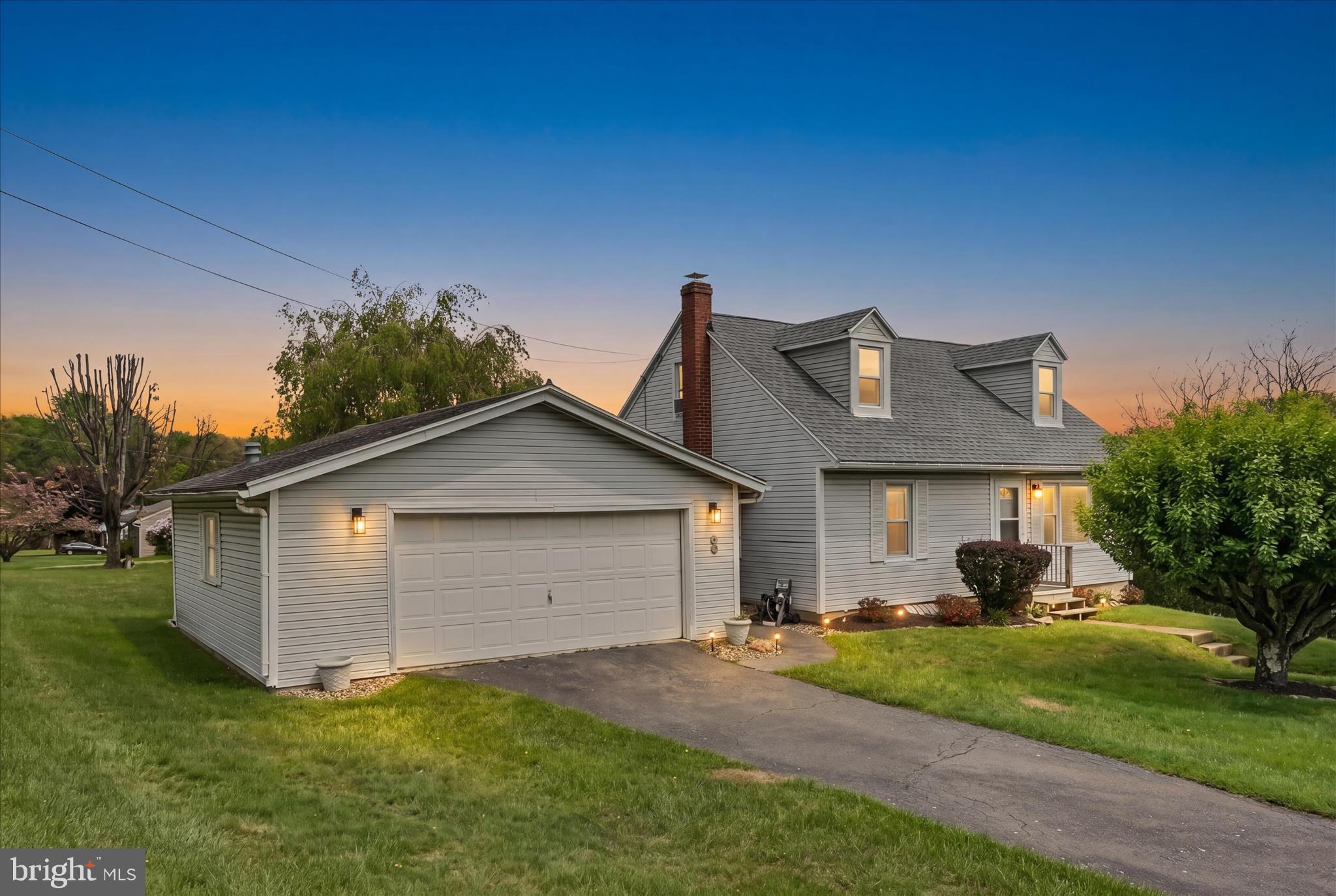 HAVEN FAIR LAWN - Residential
