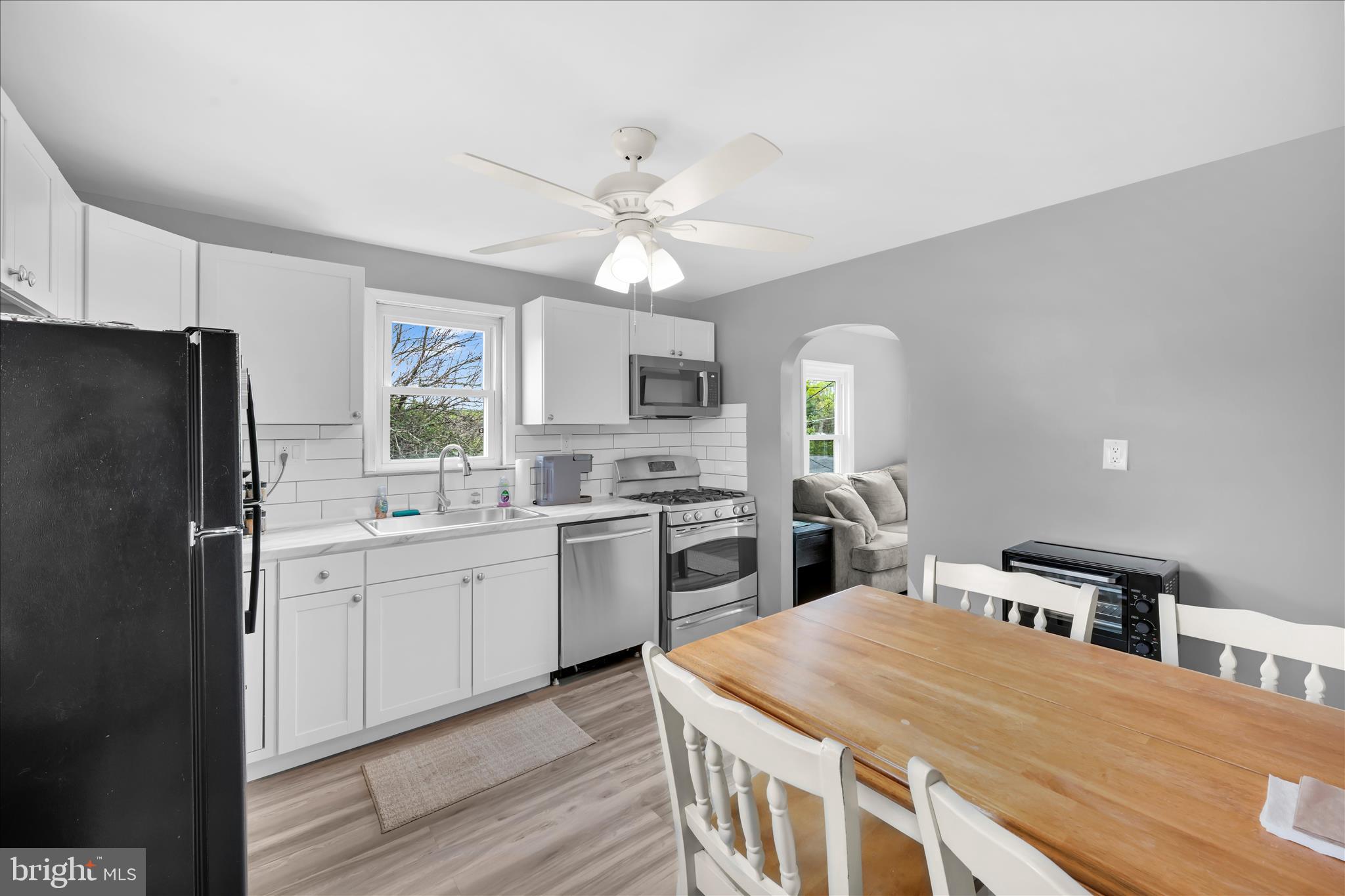 HAVEN FAIR LAWN - Residential