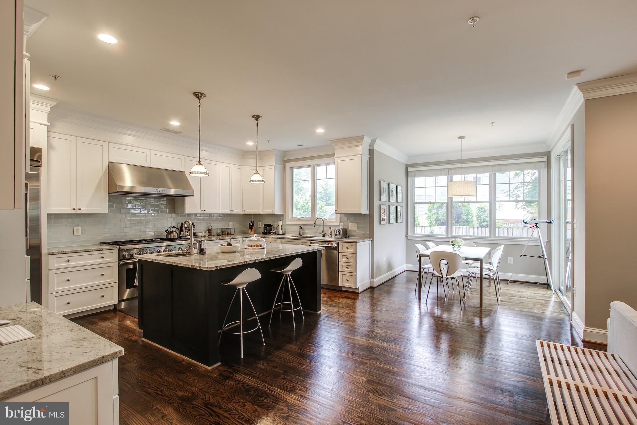 WYNGATE - Residential