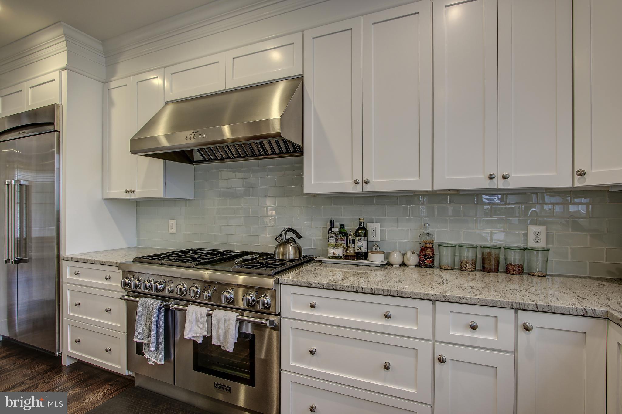 WYNGATE - Residential