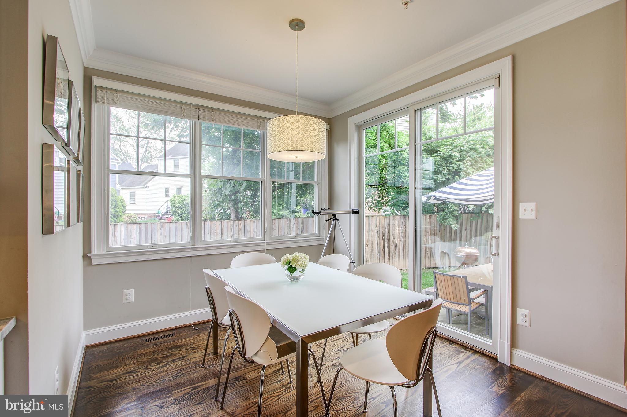 WYNGATE - Residential