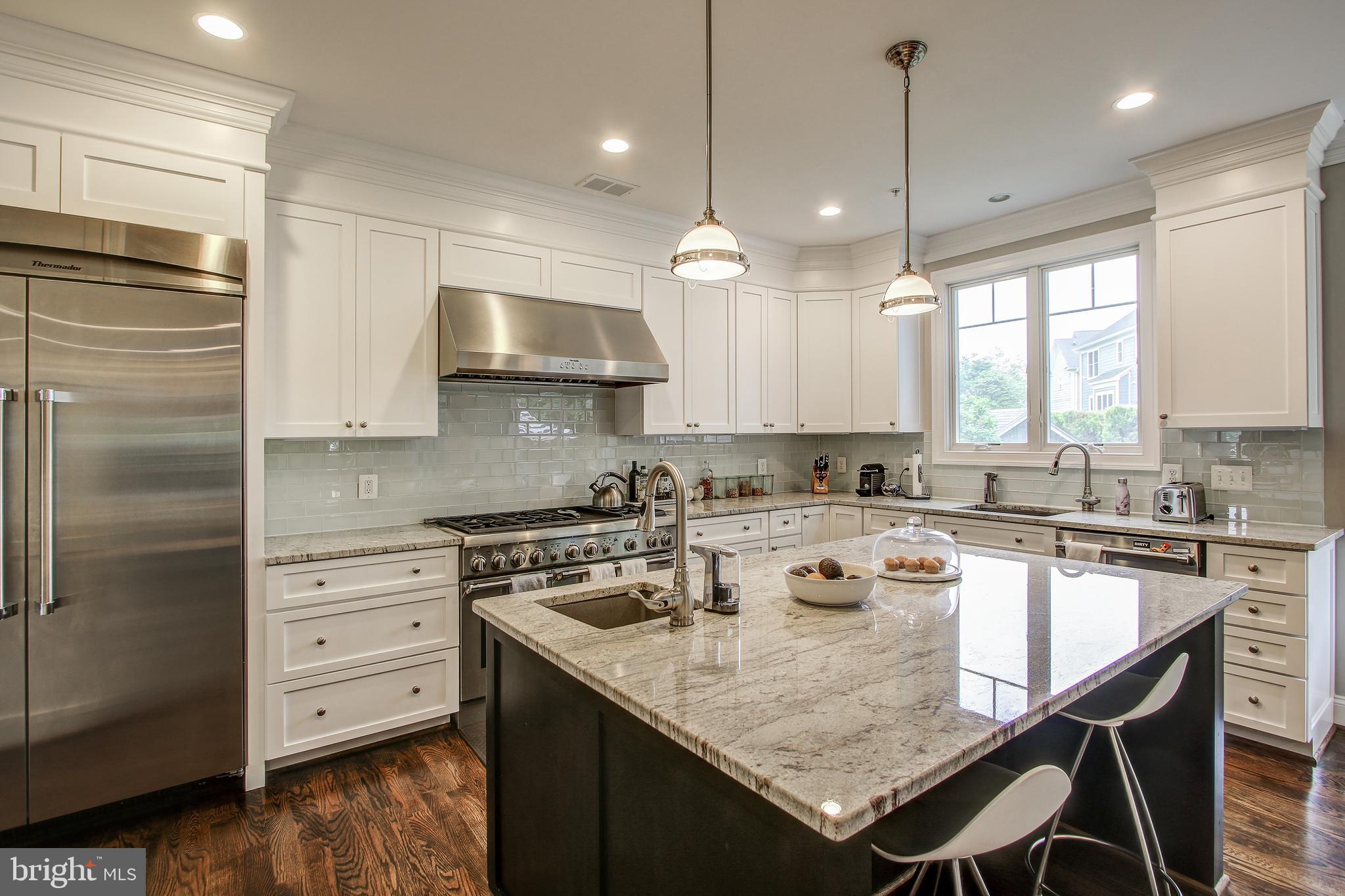 WYNGATE - Residential