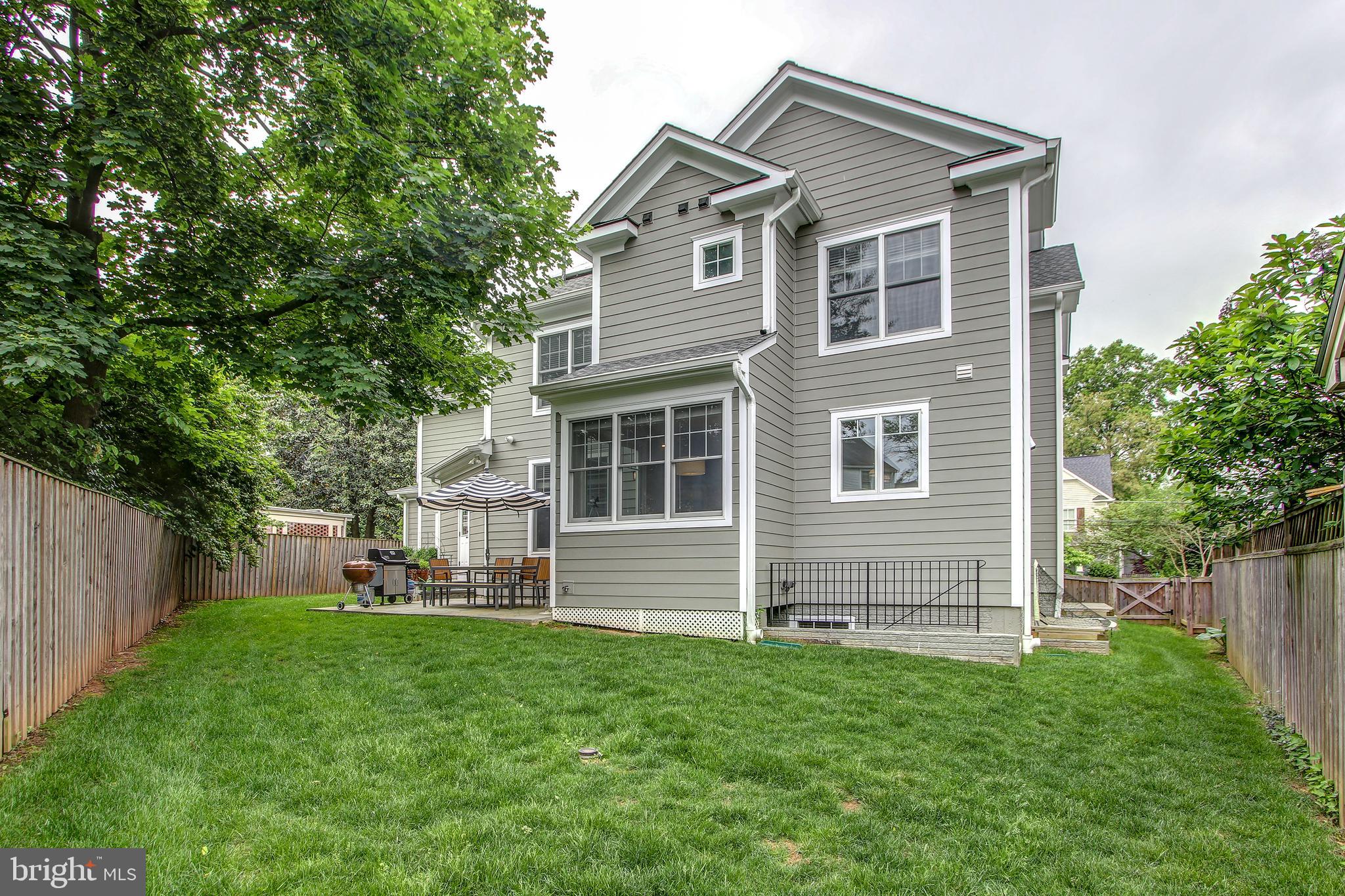 WYNGATE - Residential