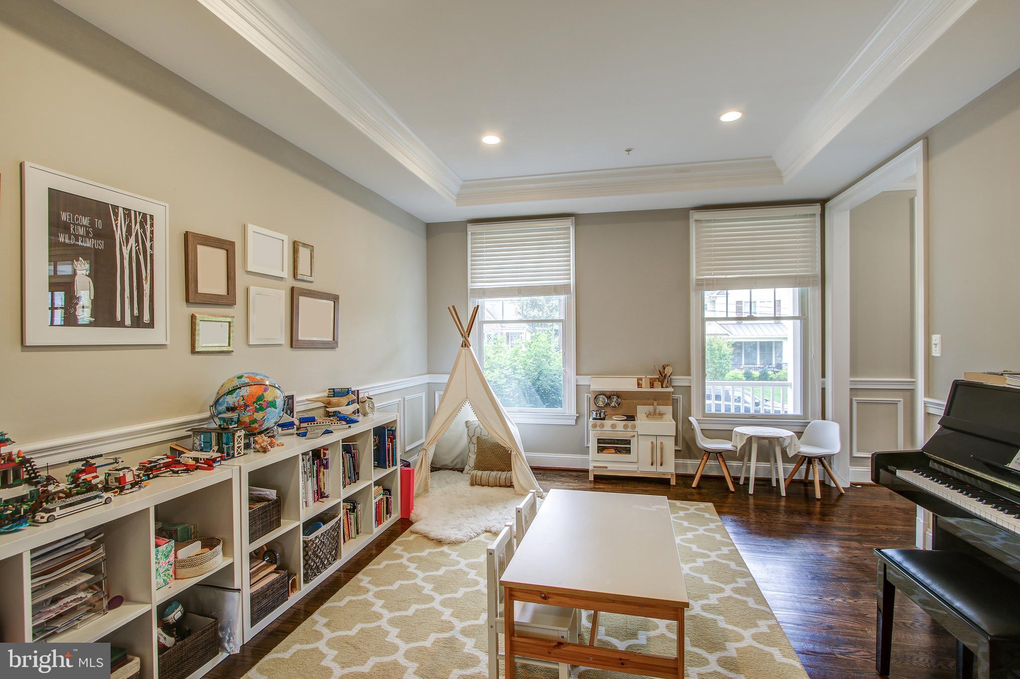 WYNGATE - Residential