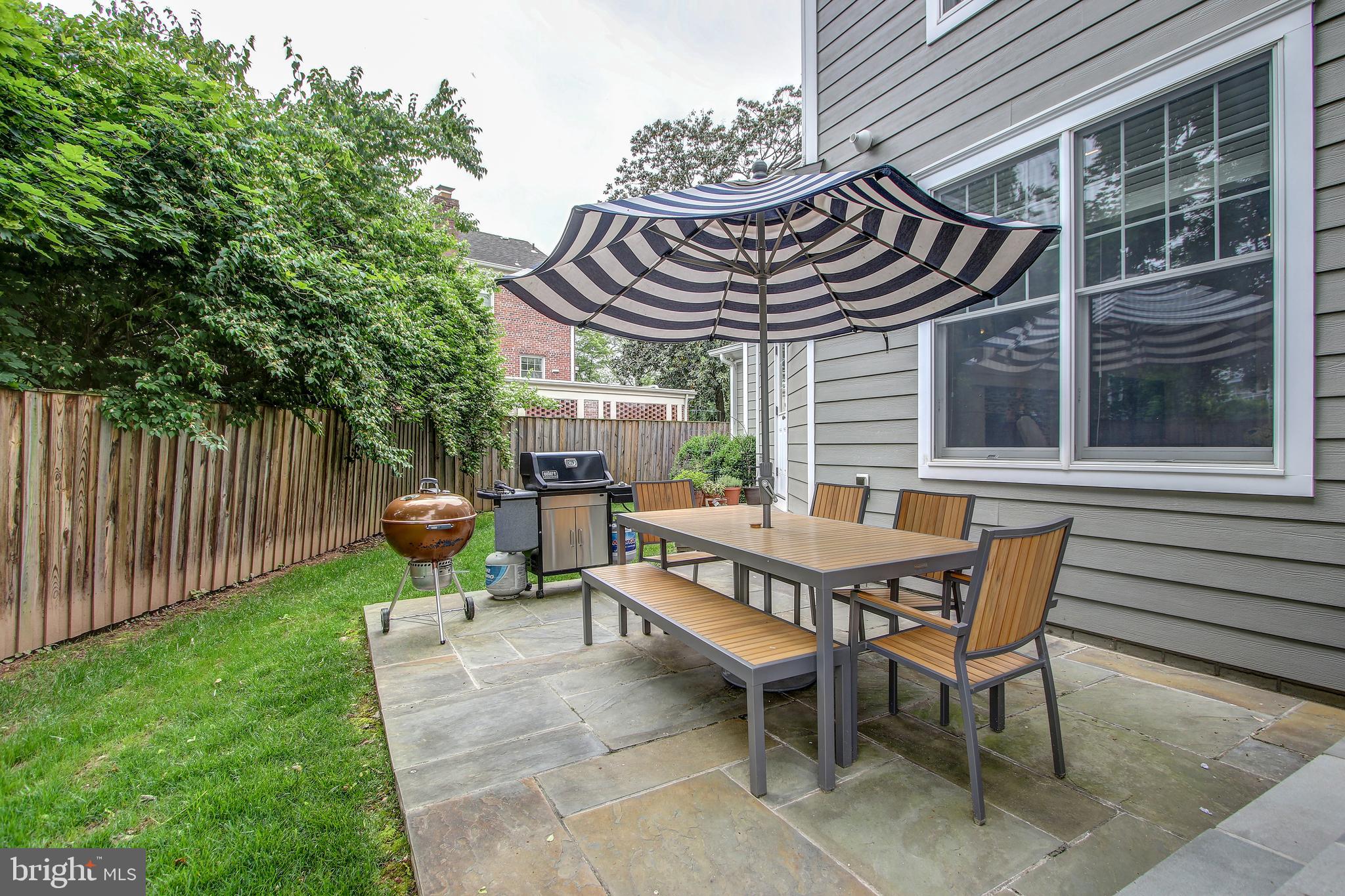 WYNGATE - Residential