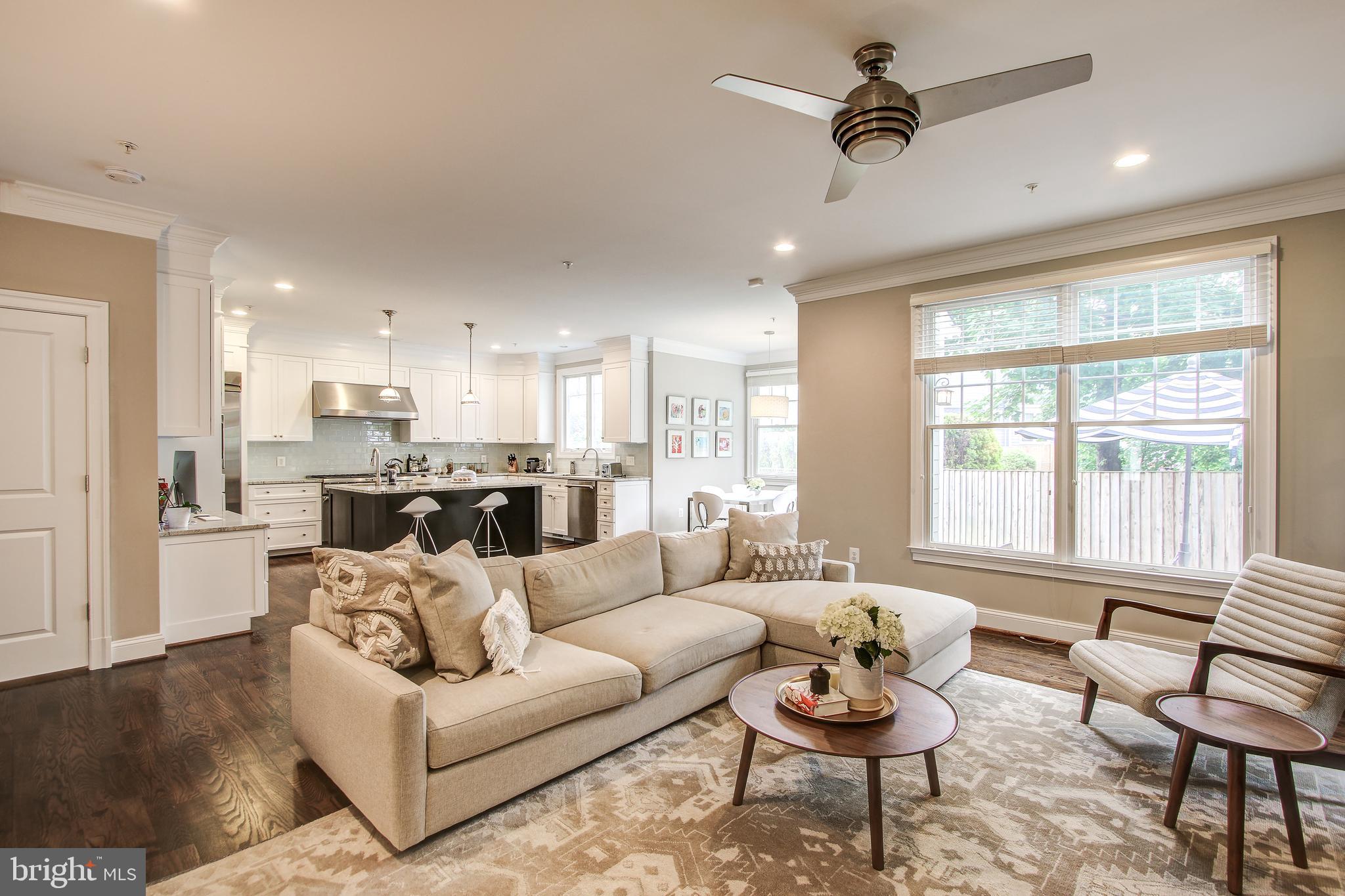 WYNGATE - Residential