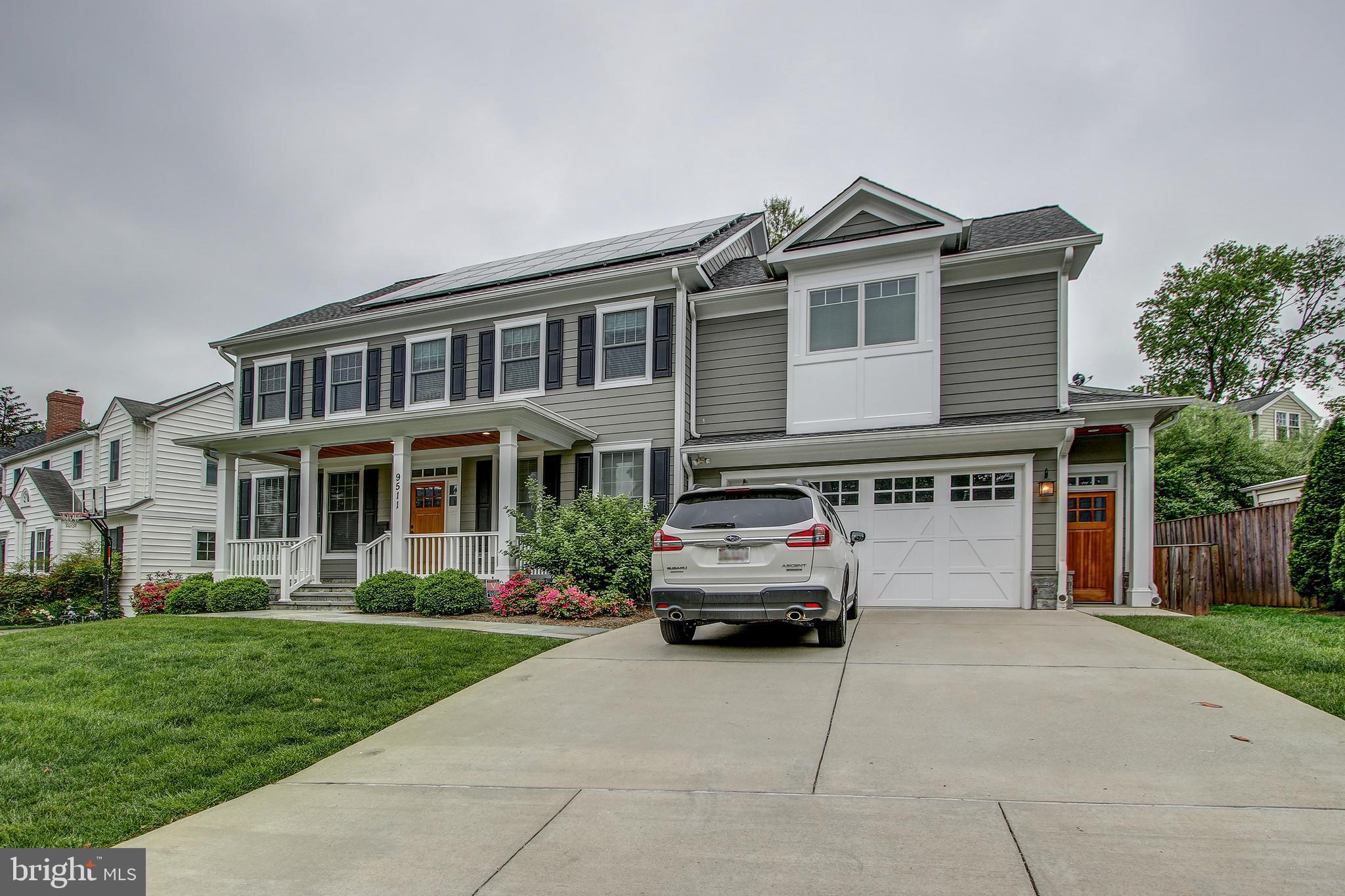 WYNGATE - Residential