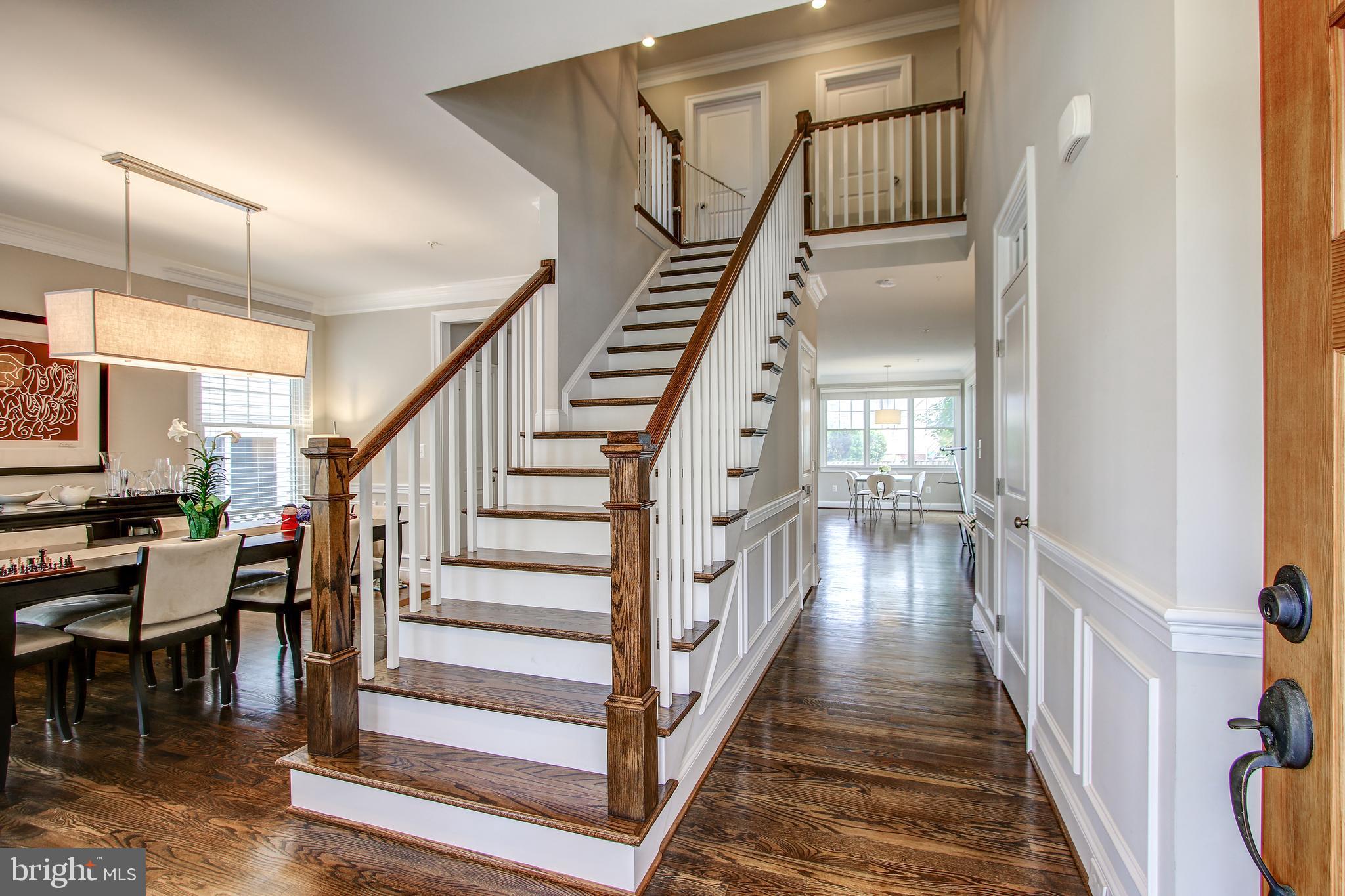 WYNGATE - Residential