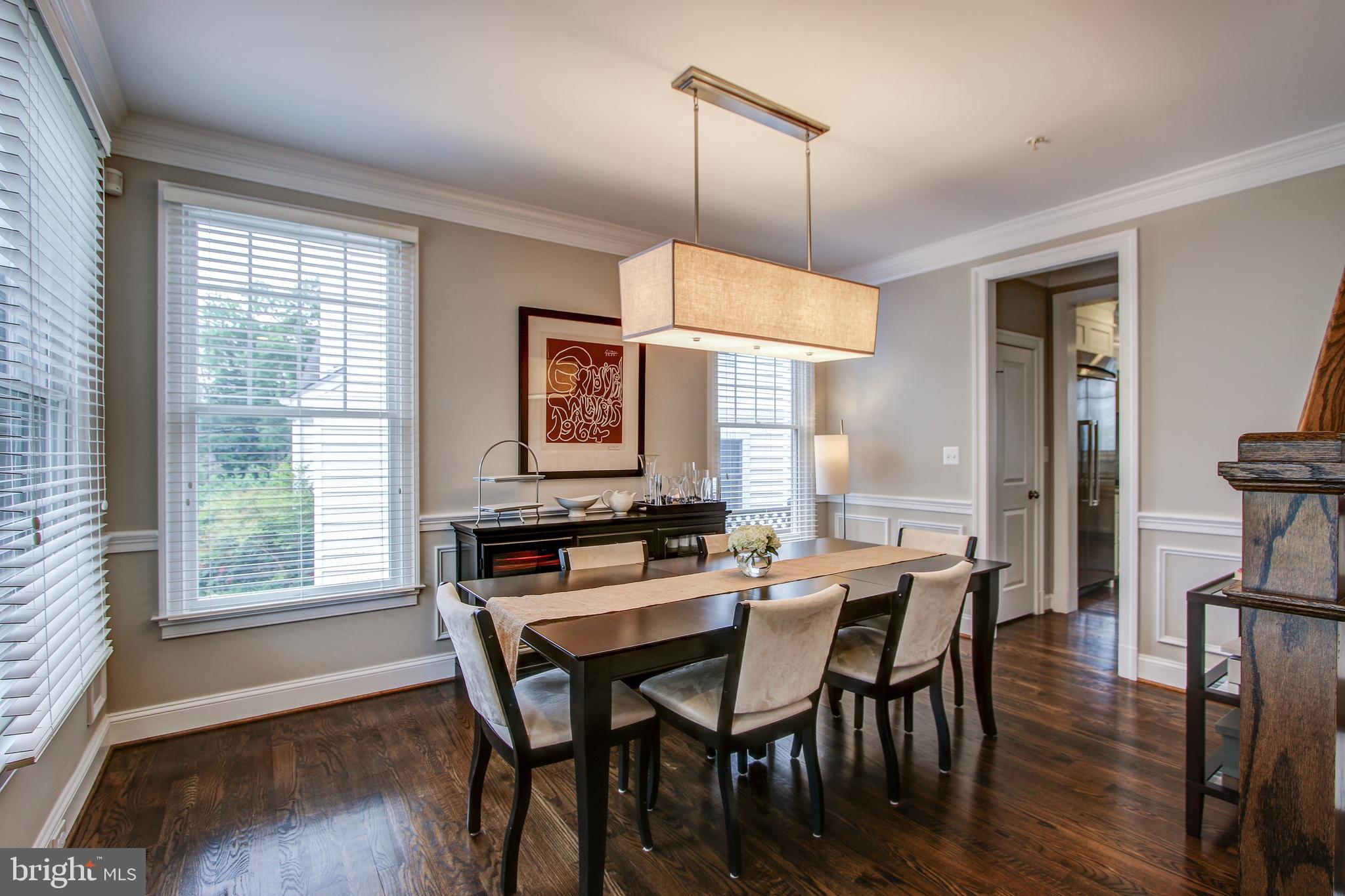 WYNGATE - Residential