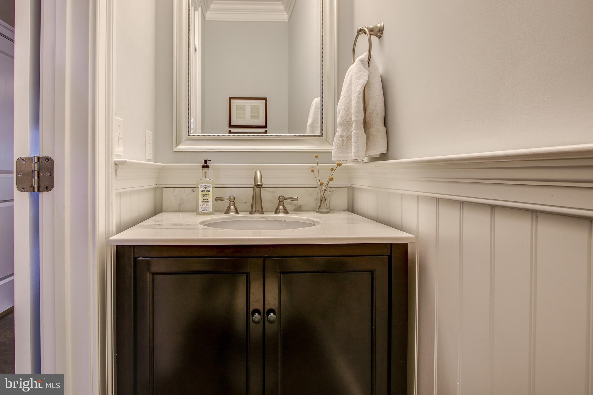 WYNGATE - Residential