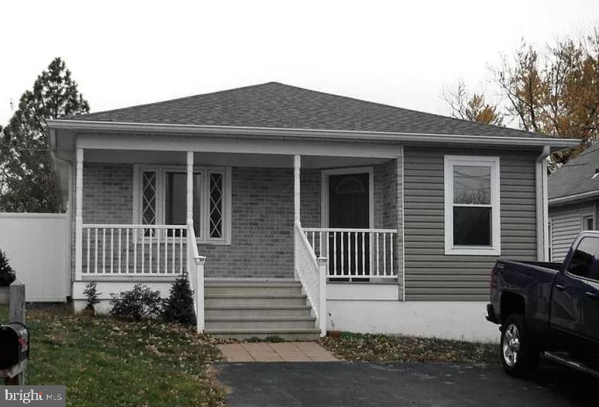 OAK PARK - Residential